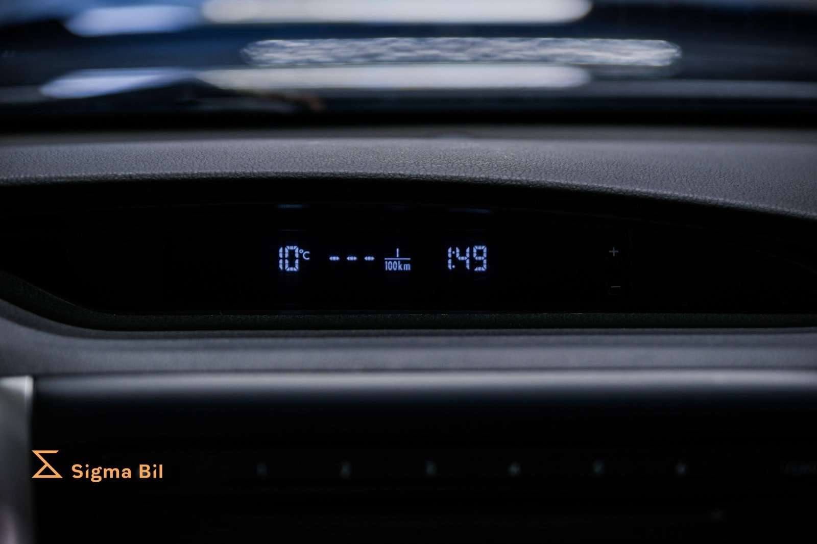 Bilde av Subaru Forester