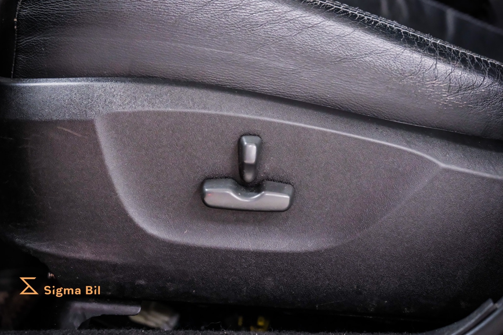 Bilde av Subaru Forester