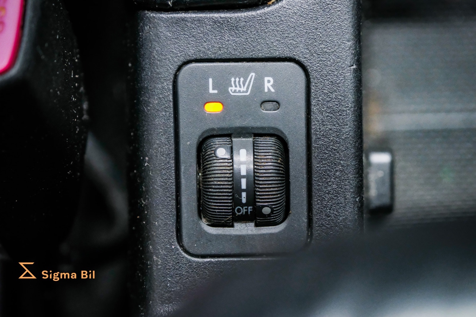 Bilde av Subaru Forester