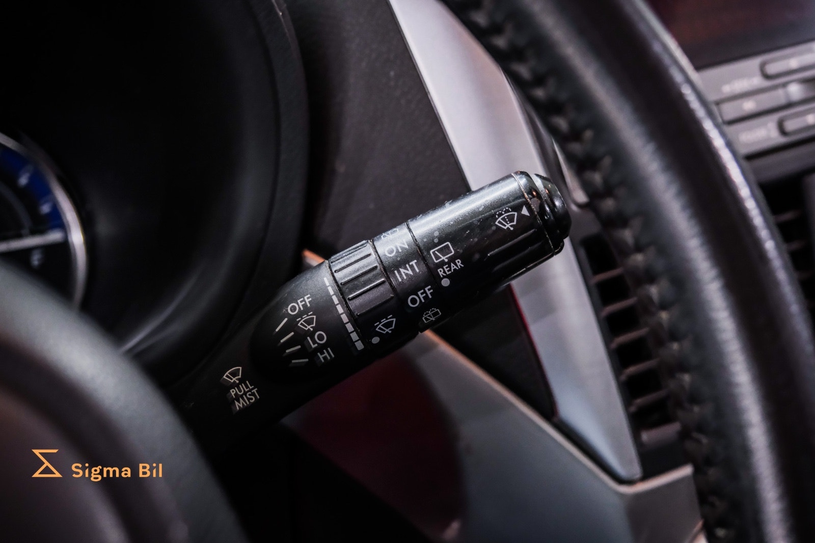 Bilde av Subaru Forester