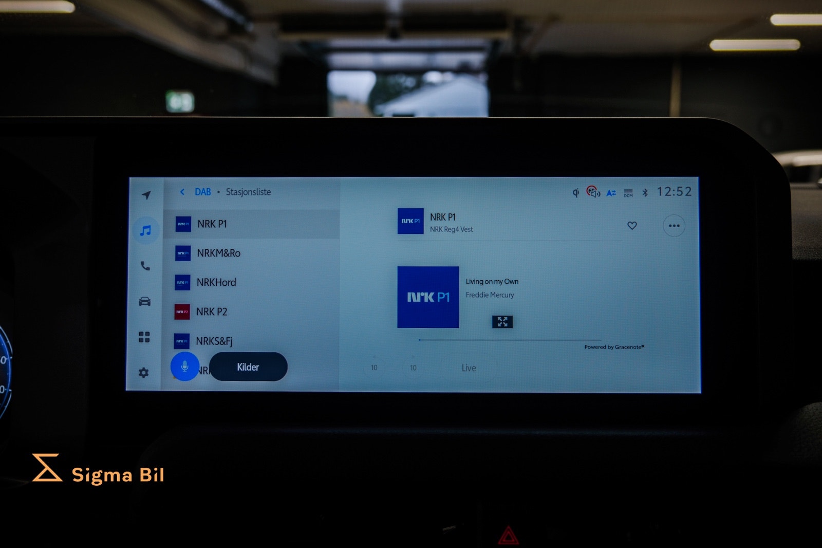 Bilde av Toyota Land Cruiser