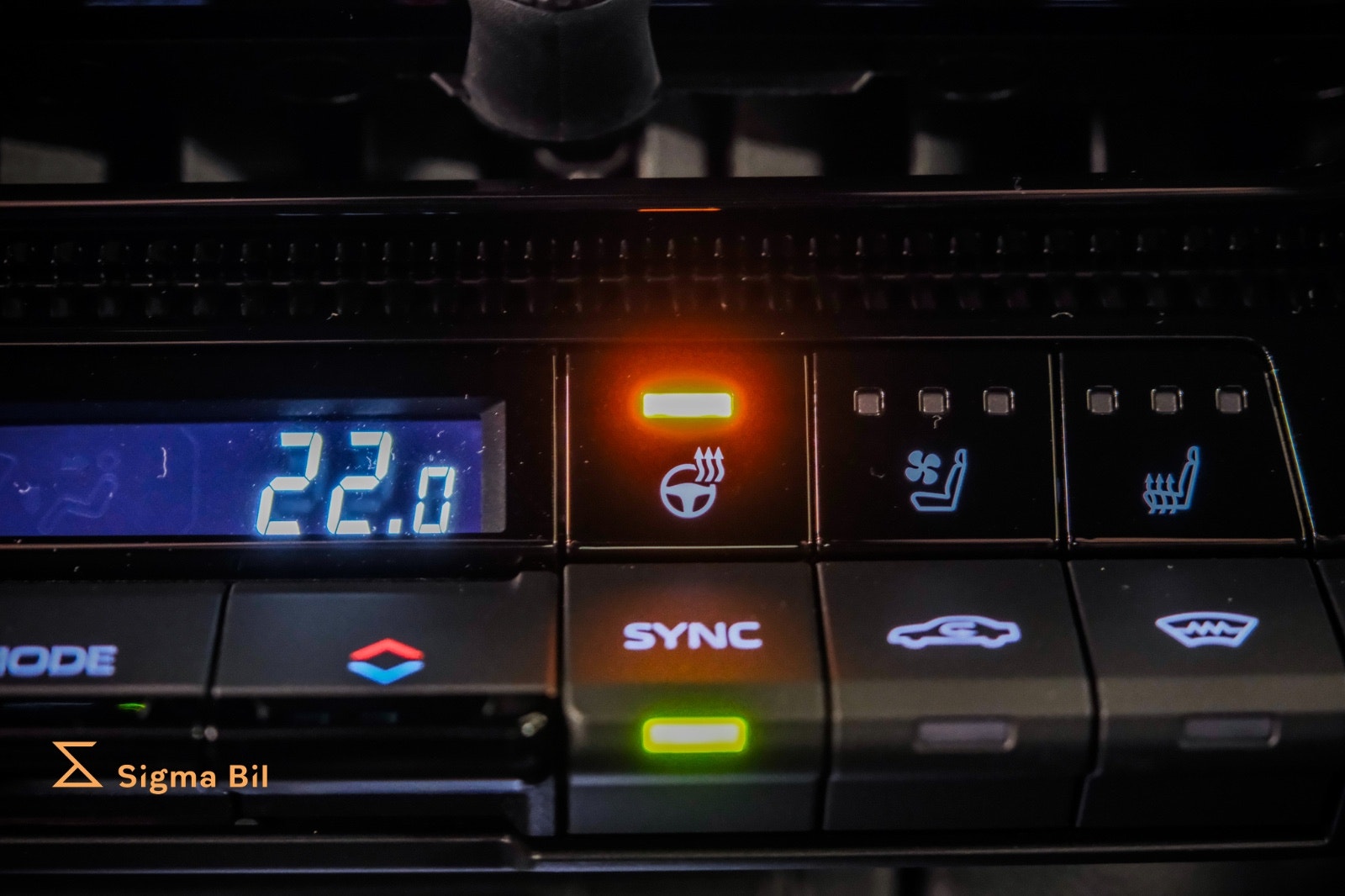 Bilde av Toyota Land Cruiser