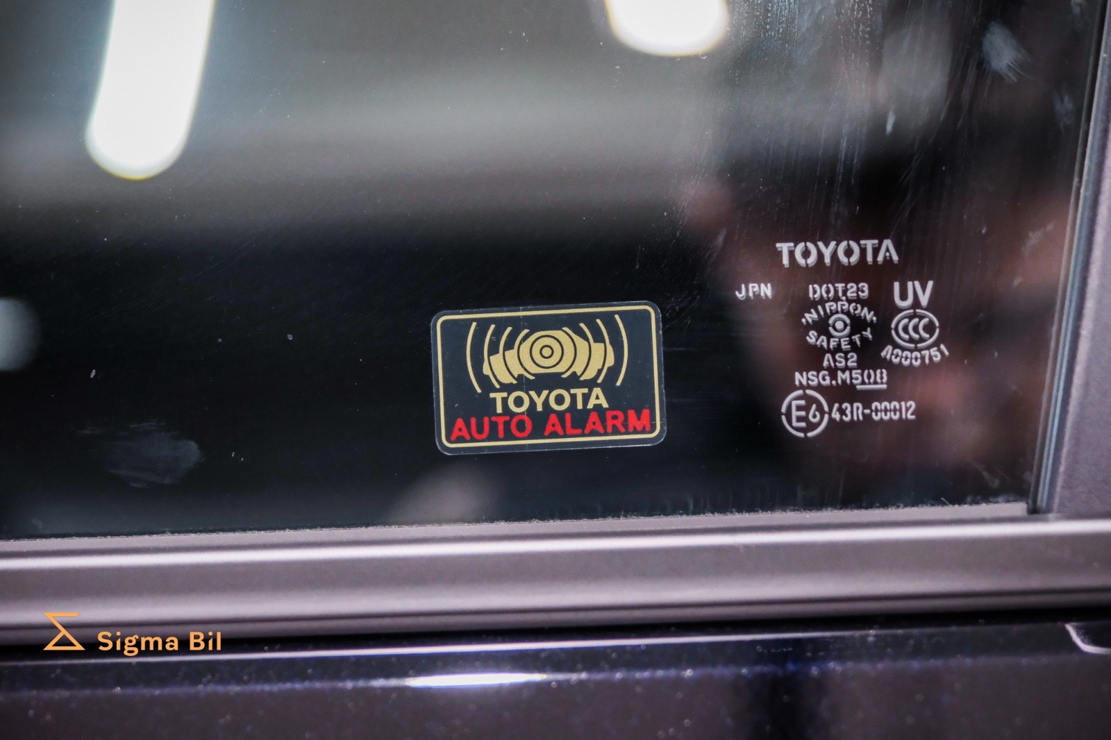 Bilde av Toyota Land Cruiser