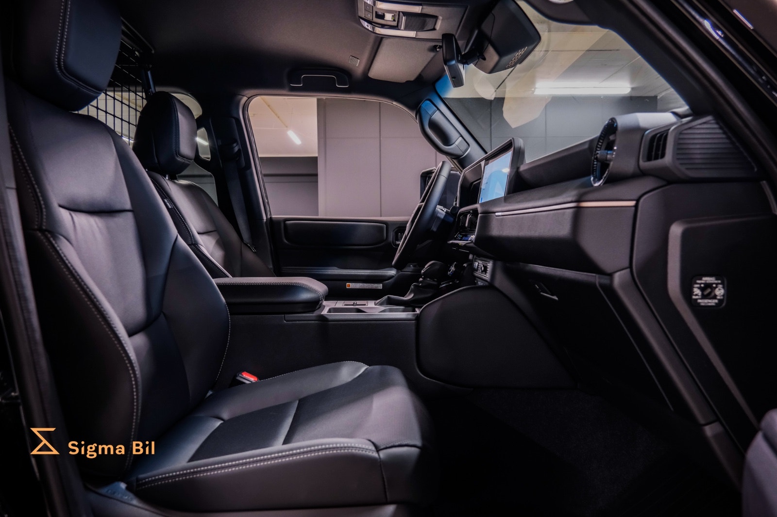 Bilde av Toyota Land Cruiser