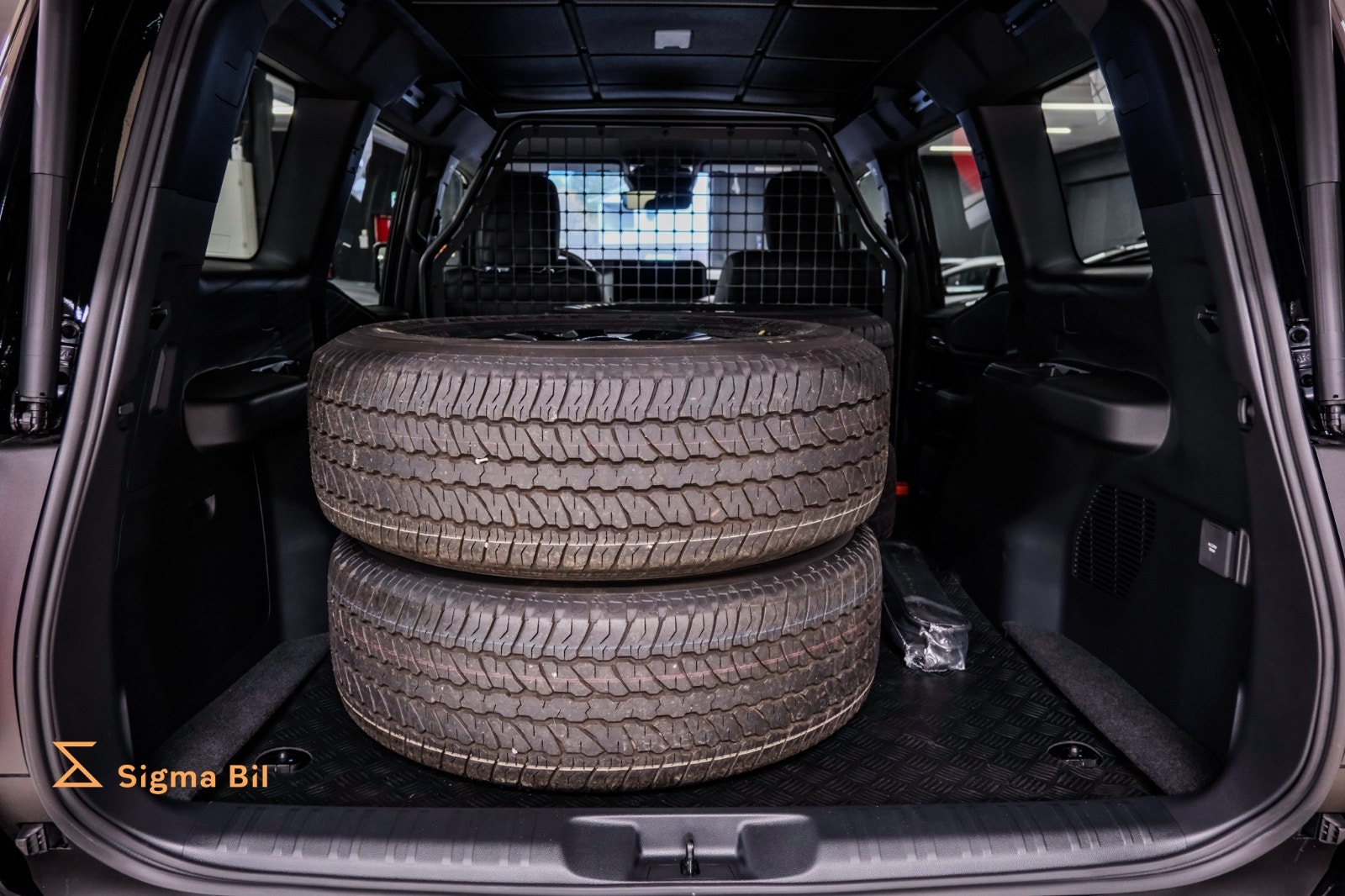 Bilde av Toyota Land Cruiser