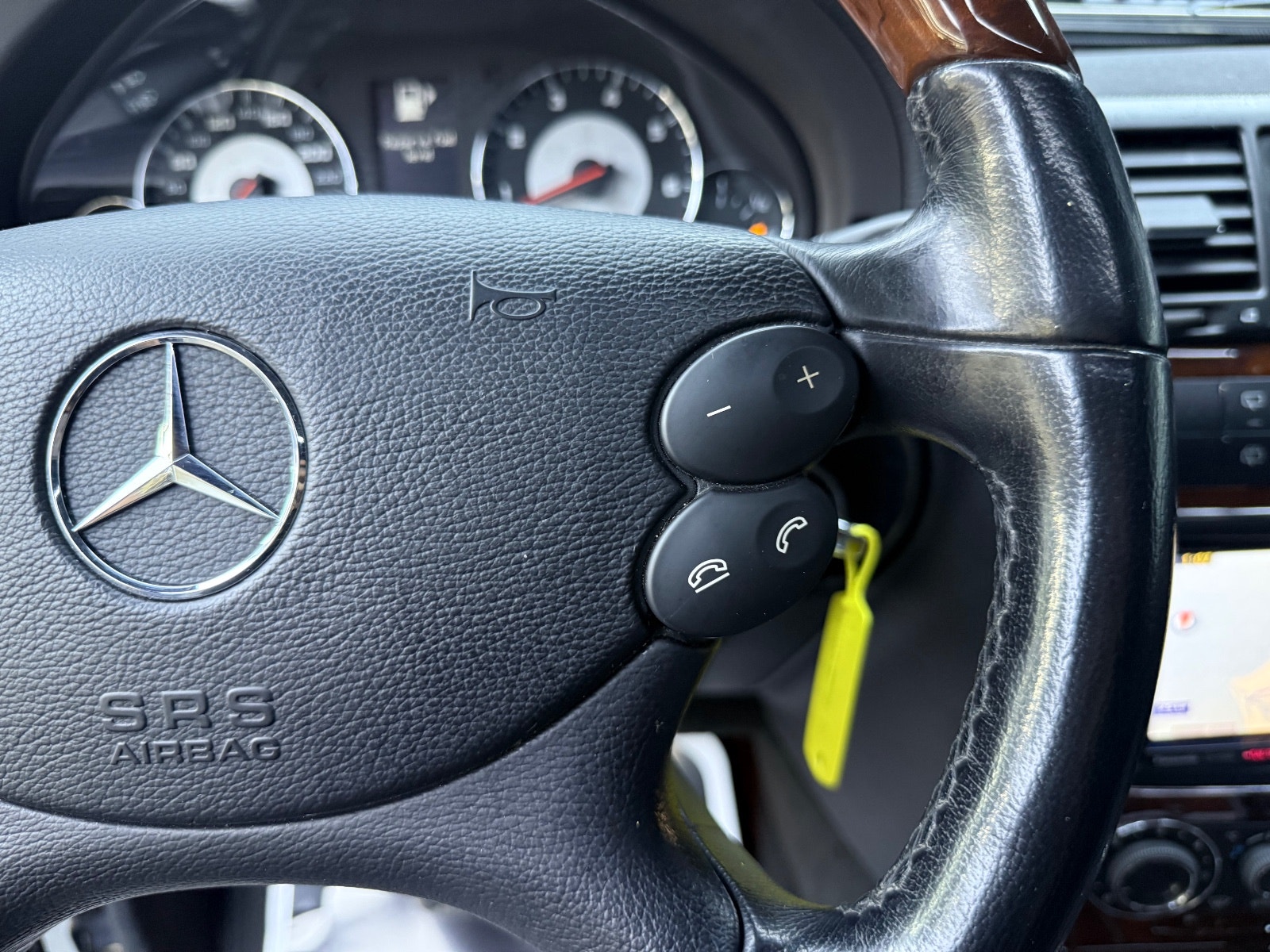 Hovedbilde av Mercedes-Benz Geländewagen