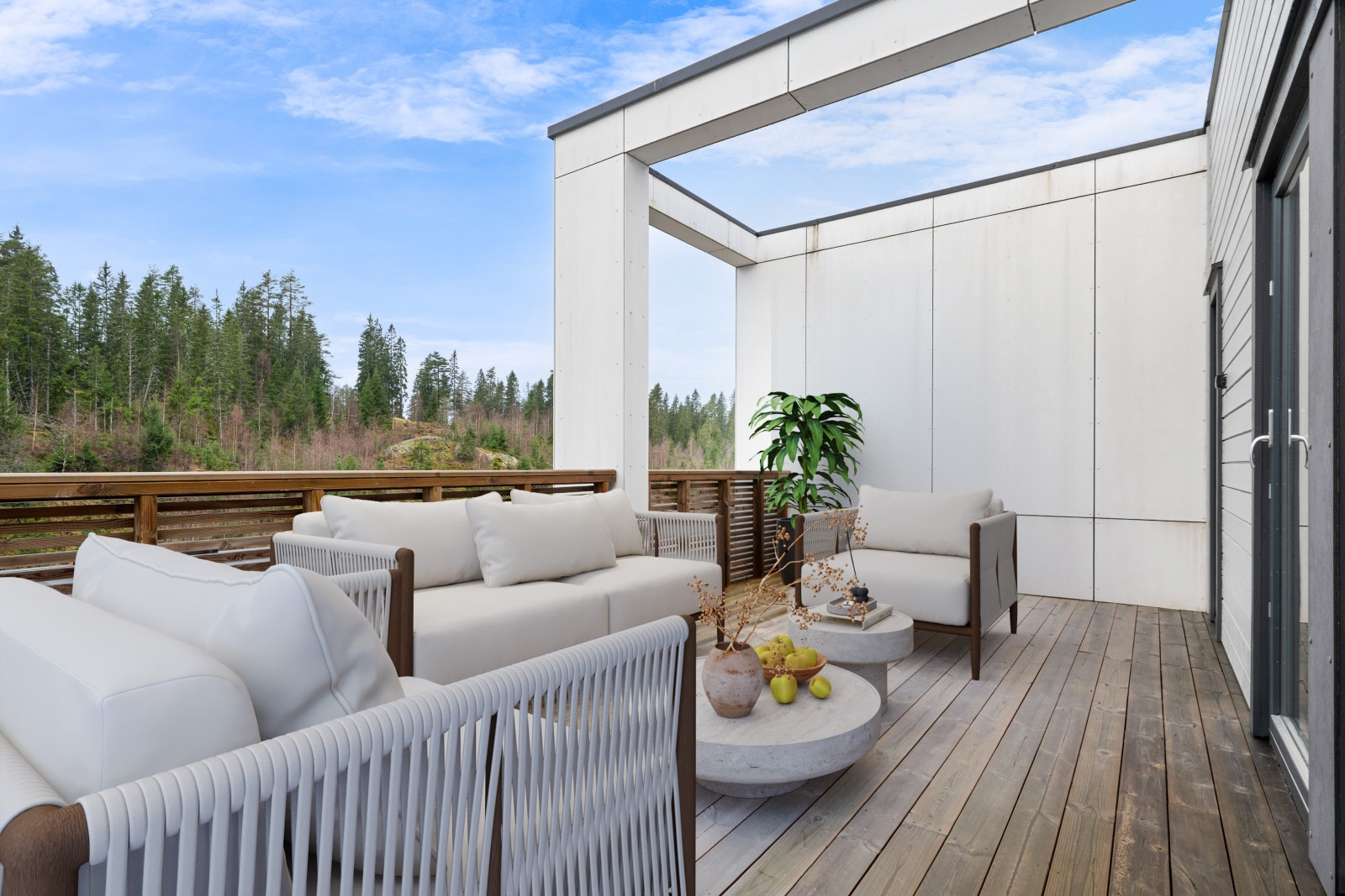 Velkommen til Solfaret!