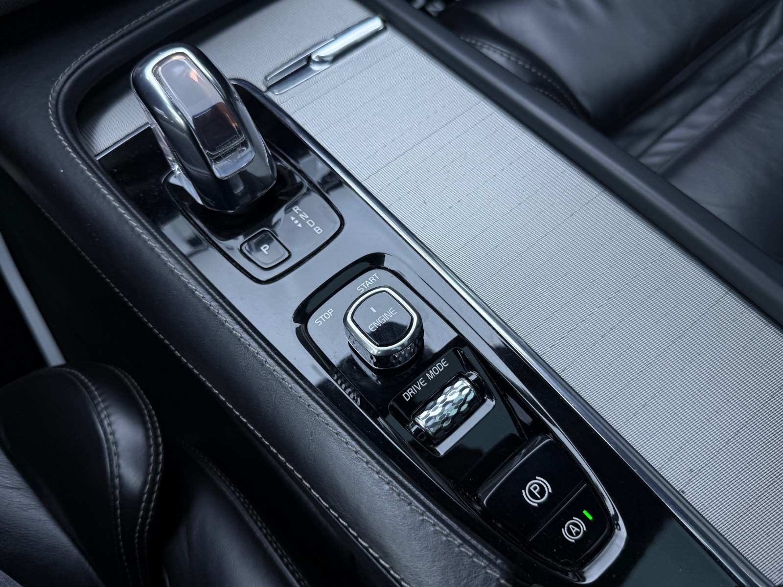 Hovedbilde av Volvo XC90