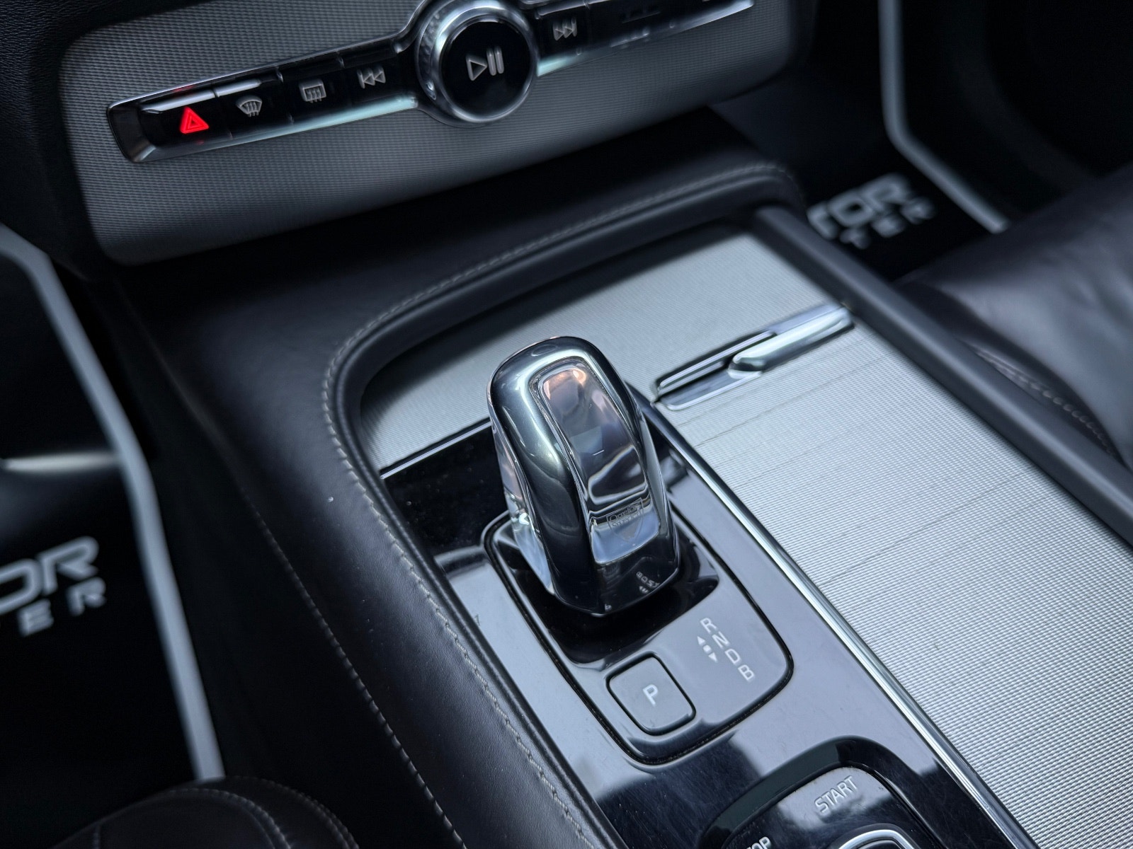 Hovedbilde av Volvo XC90