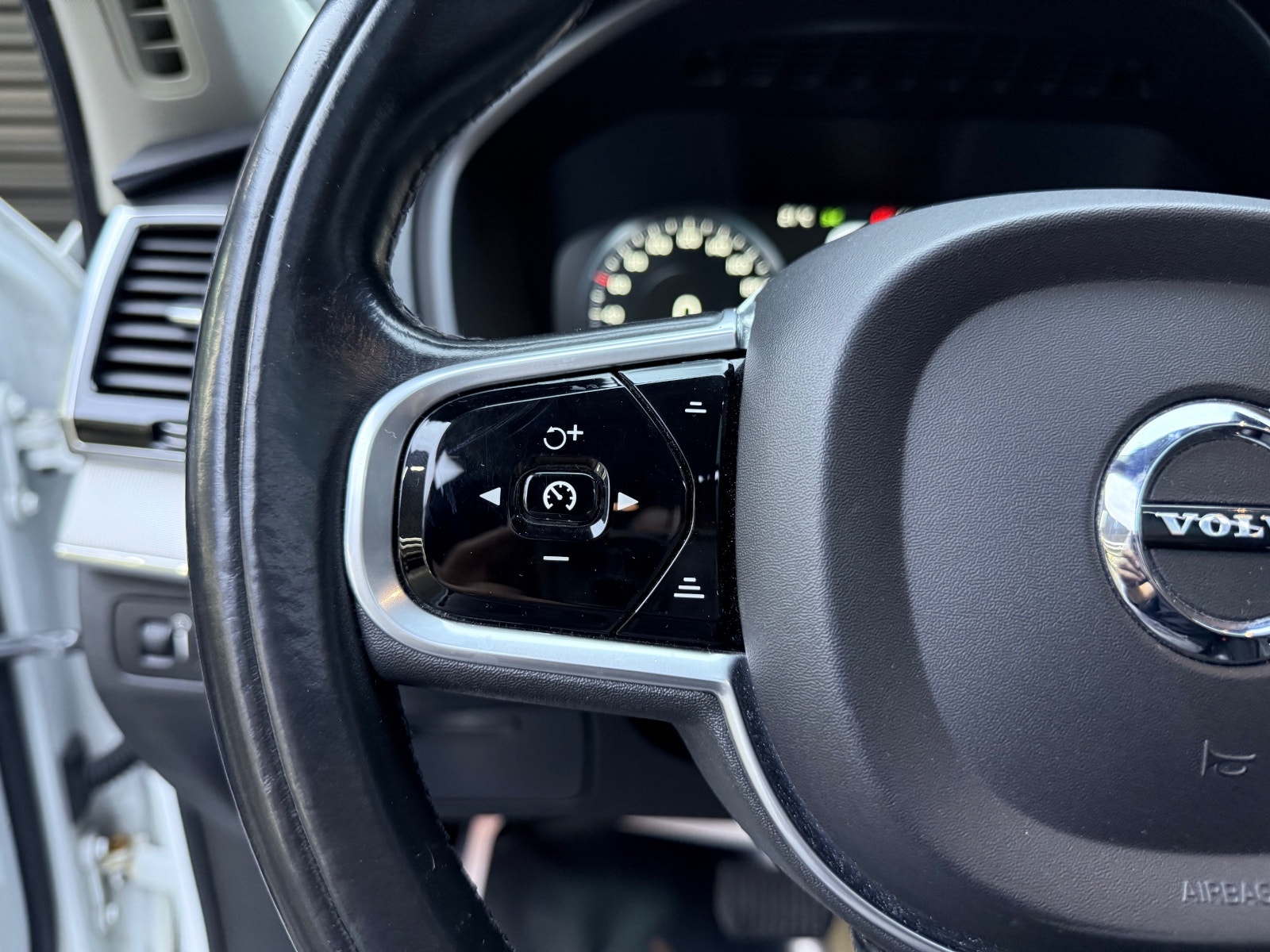 Hovedbilde av Volvo XC90