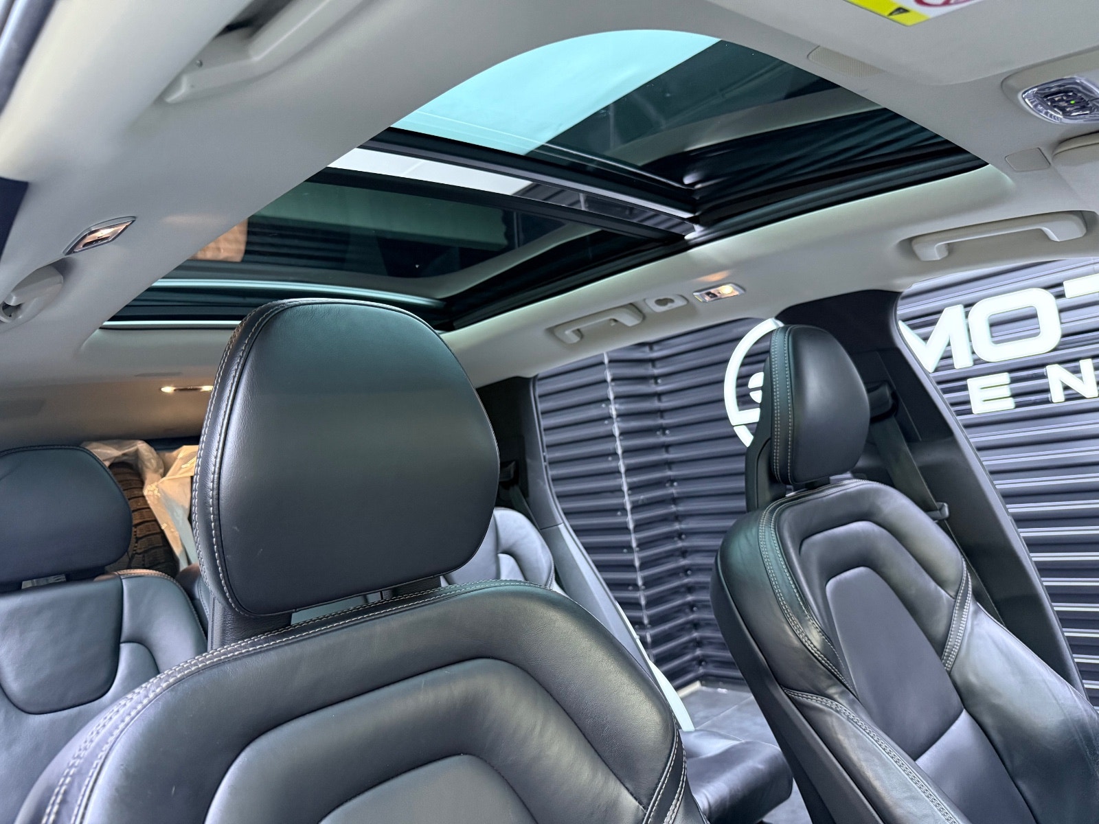 Hovedbilde av Volvo XC90