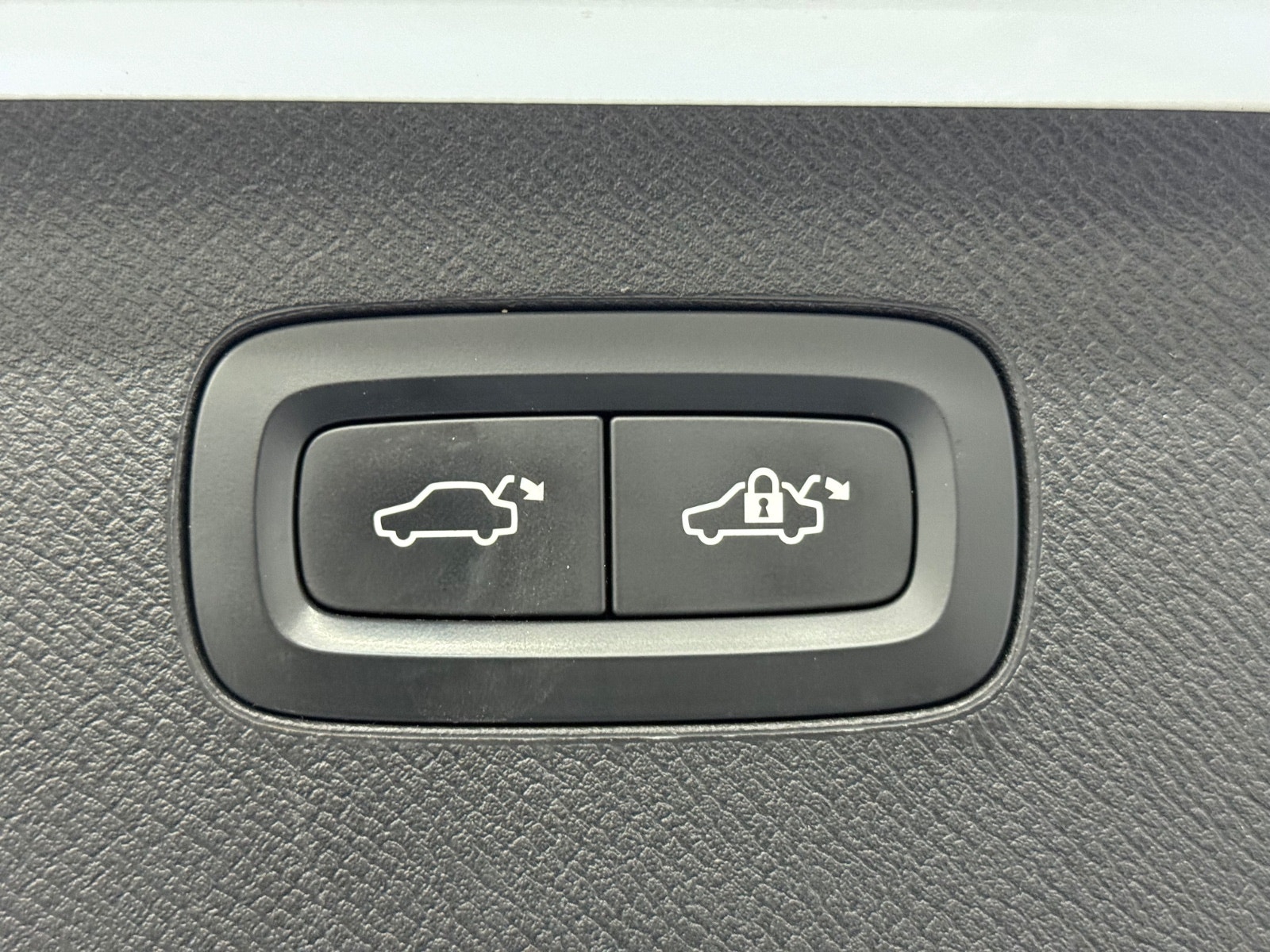 Hovedbilde av Volvo XC90