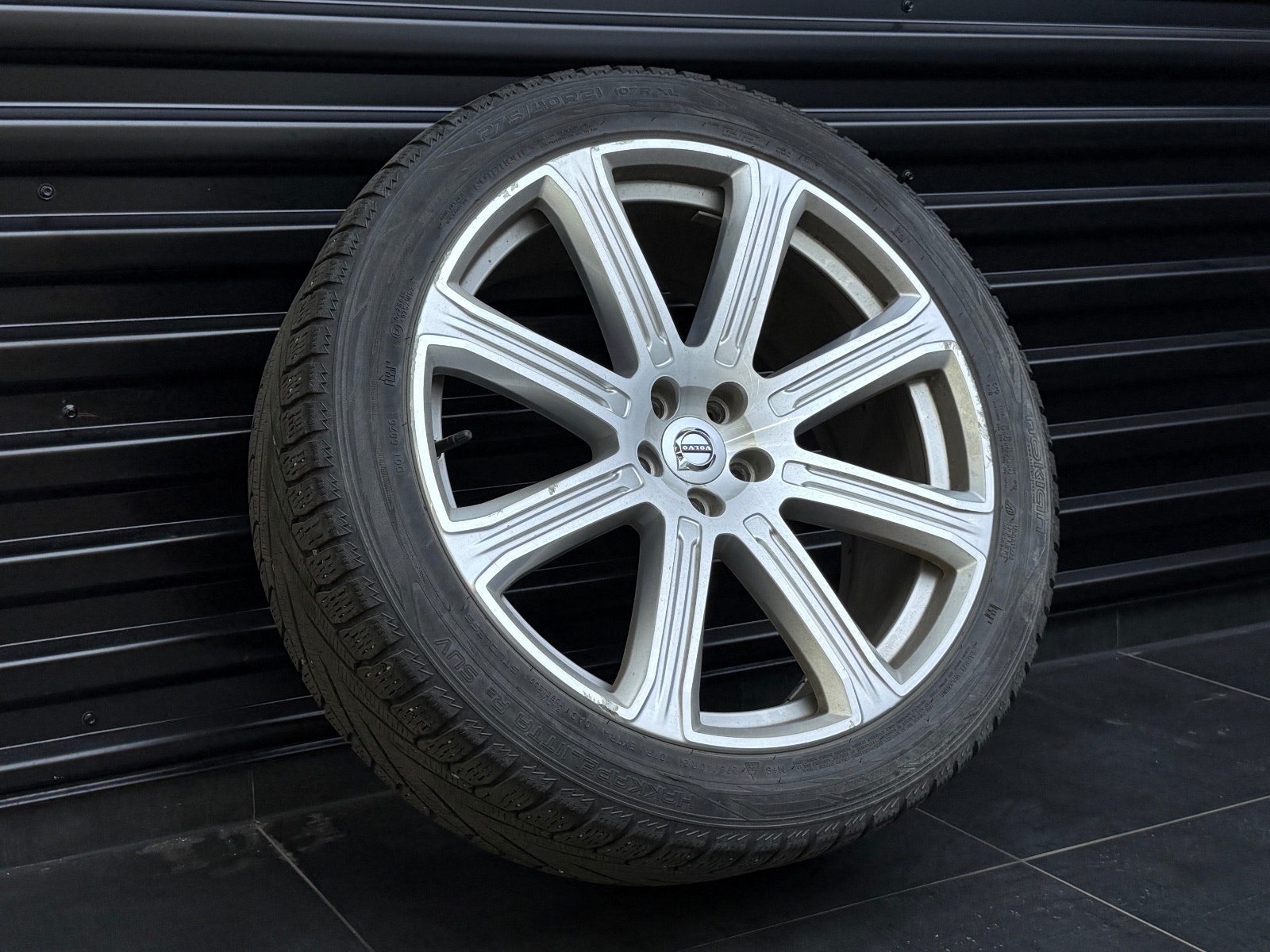 Hovedbilde av Volvo XC90