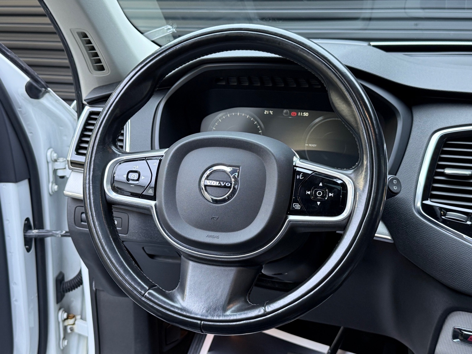 Hovedbilde av Volvo XC90