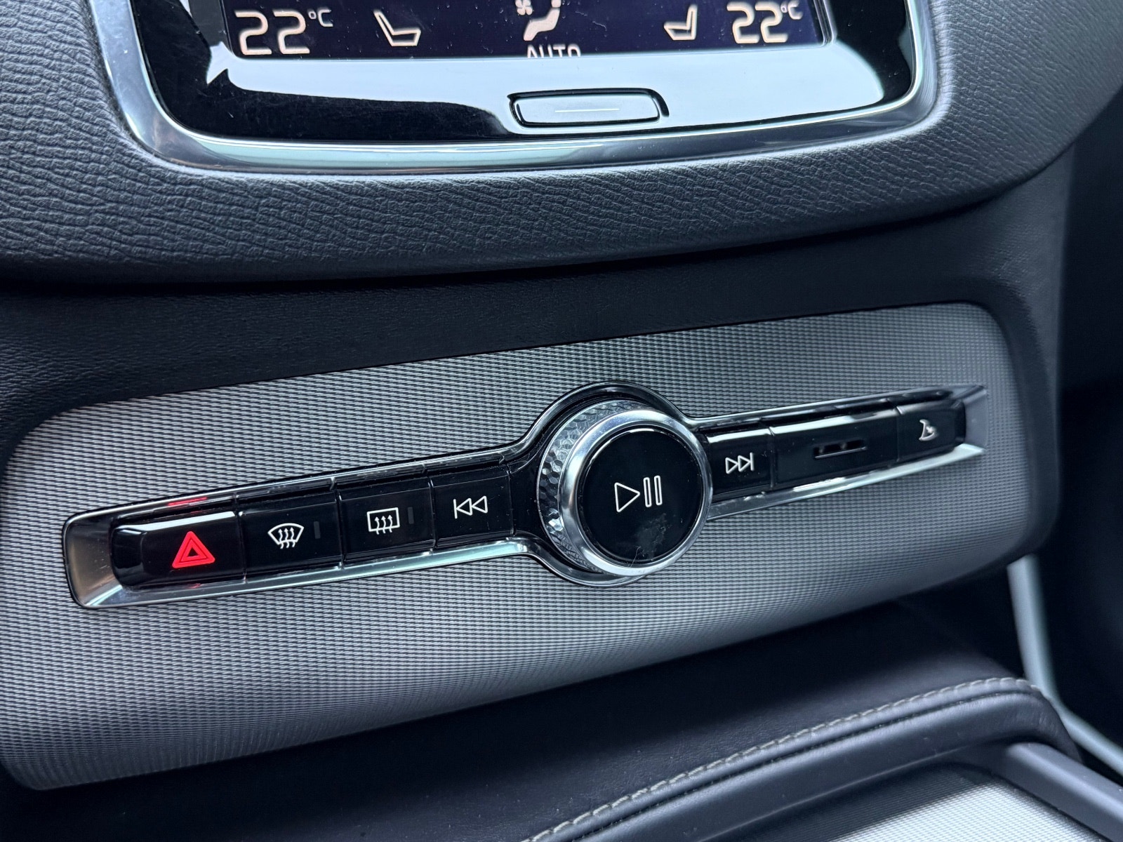 Hovedbilde av Volvo XC90