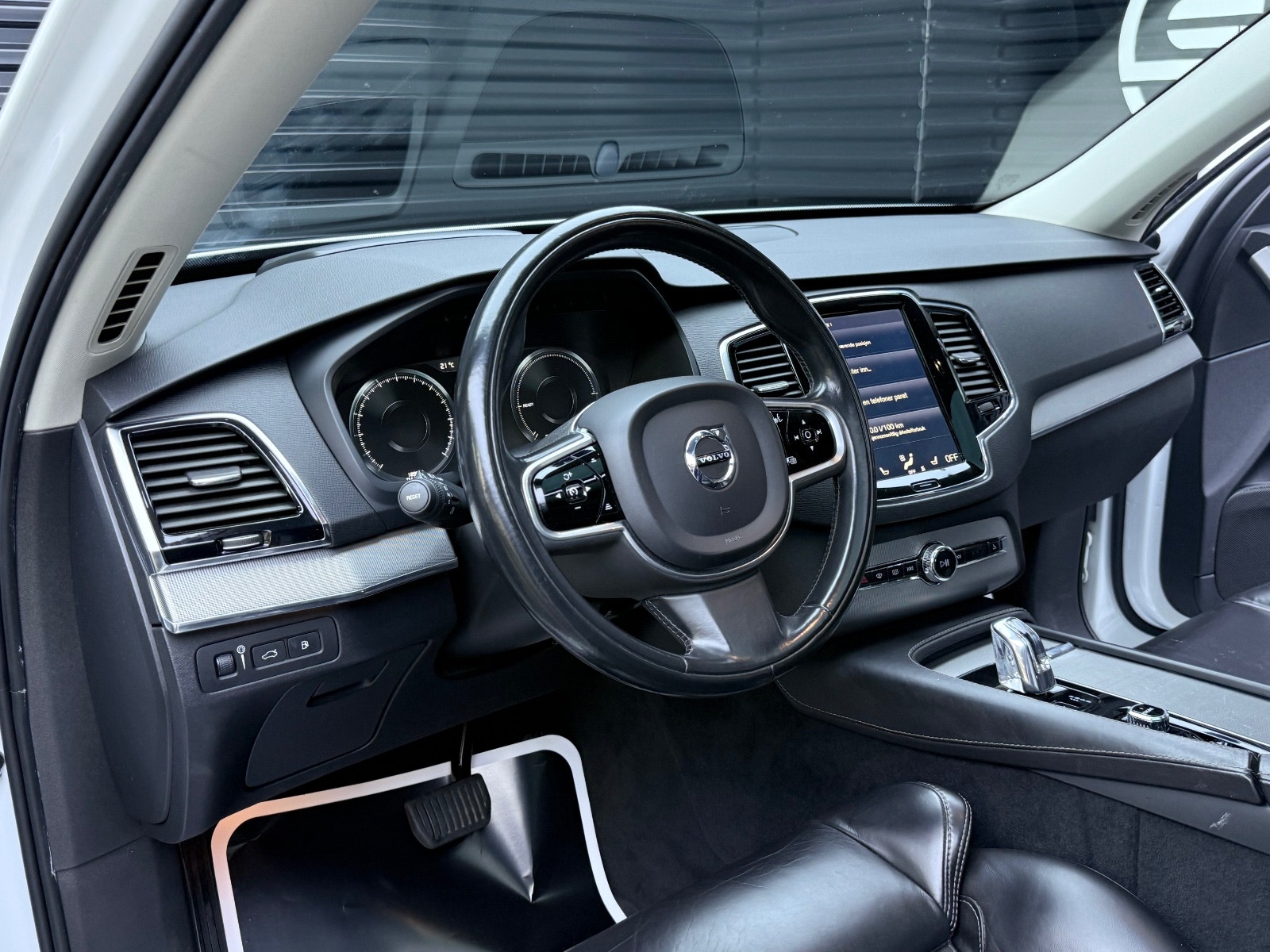 Hovedbilde av Volvo XC90