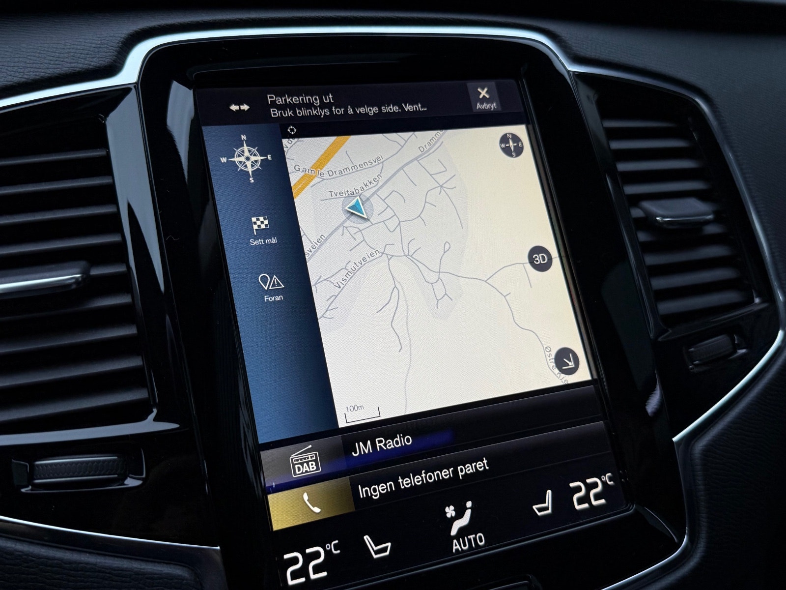 Hovedbilde av Volvo XC90