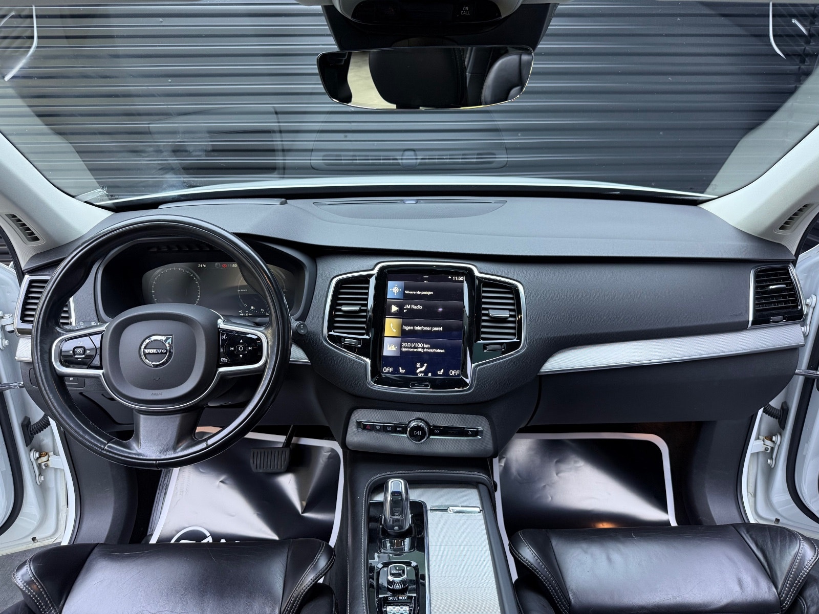 Hovedbilde av Volvo XC90