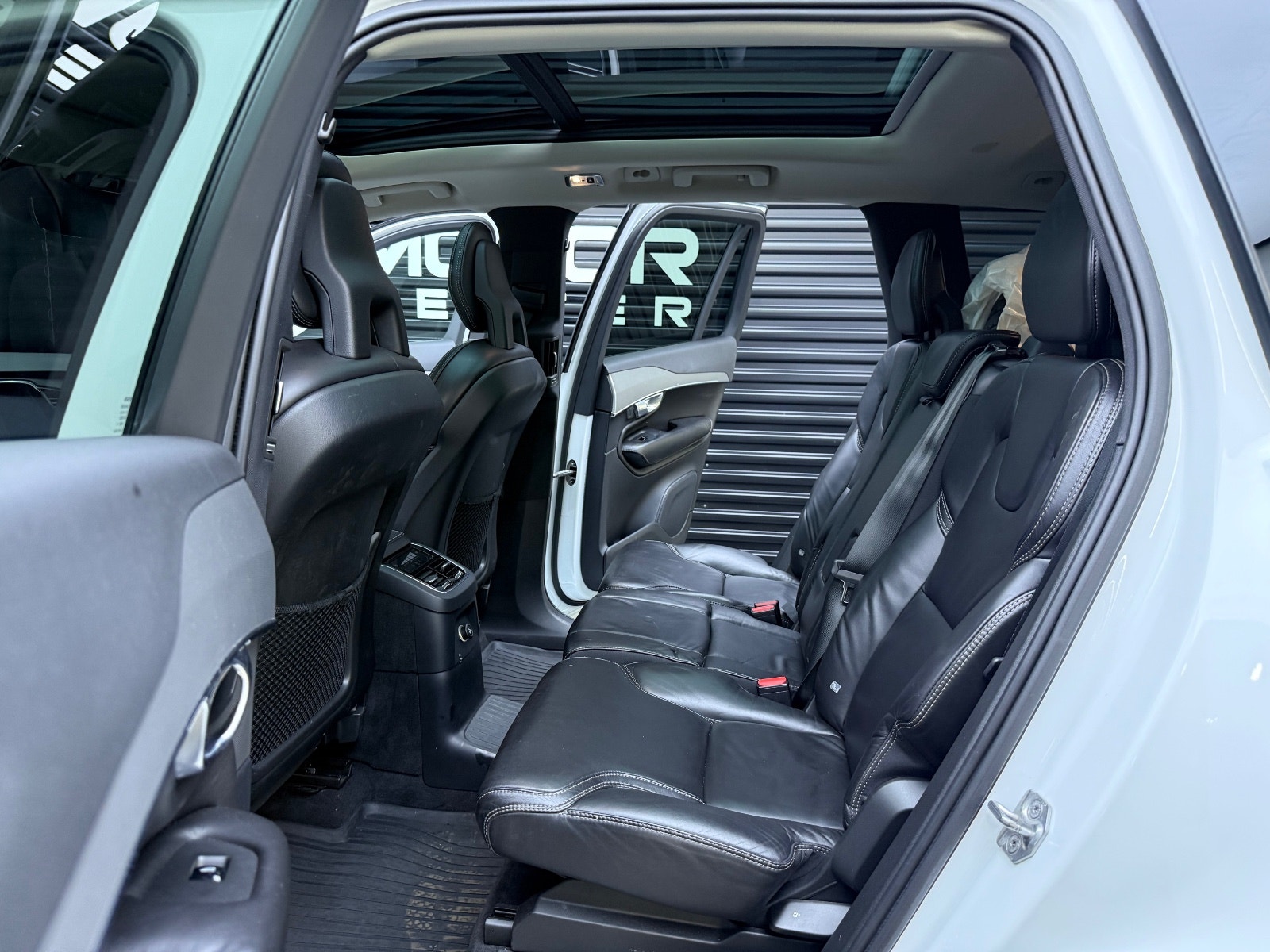 Hovedbilde av Volvo XC90