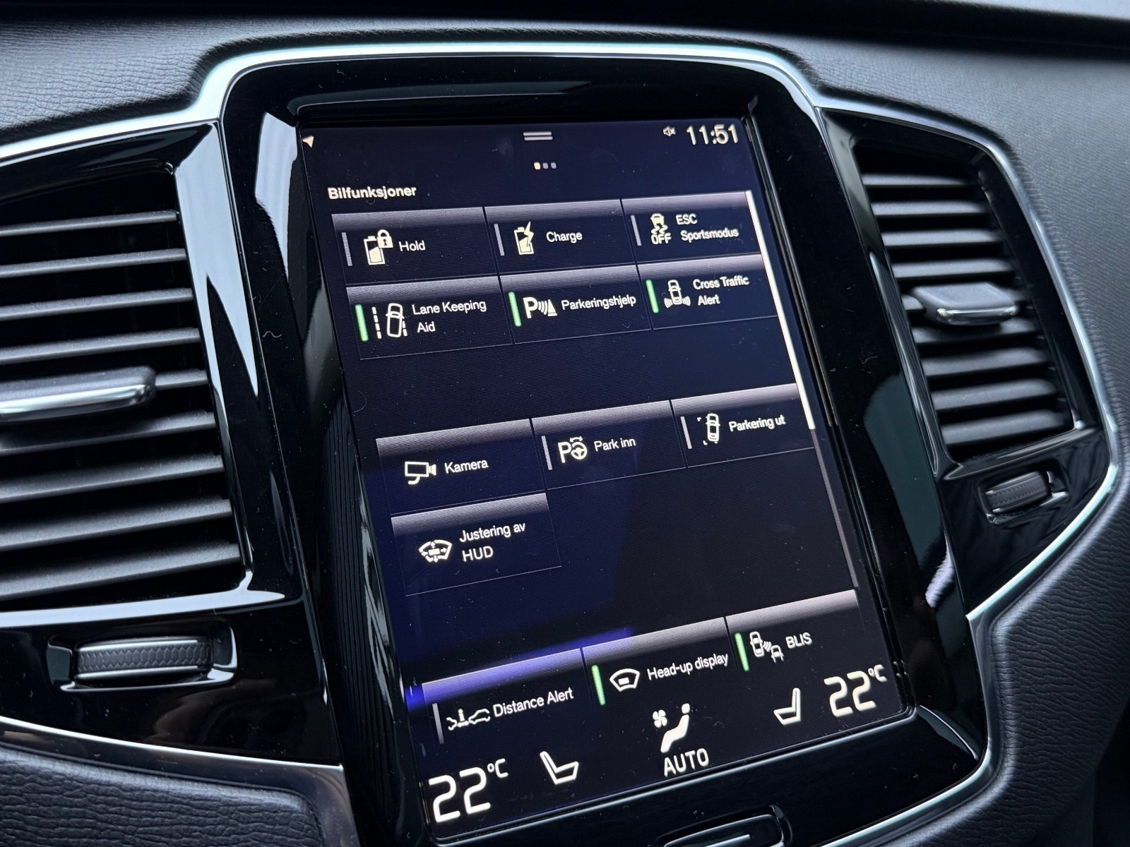 Hovedbilde av Volvo XC90