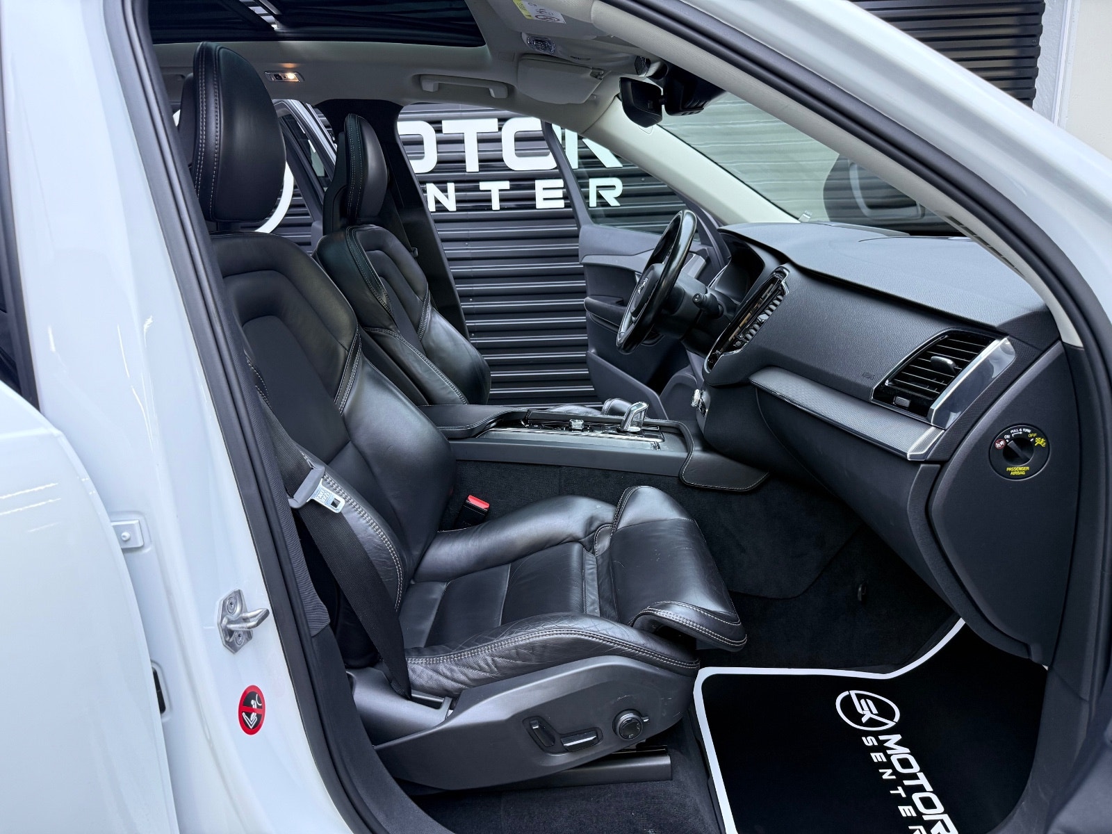 Hovedbilde av Volvo XC90