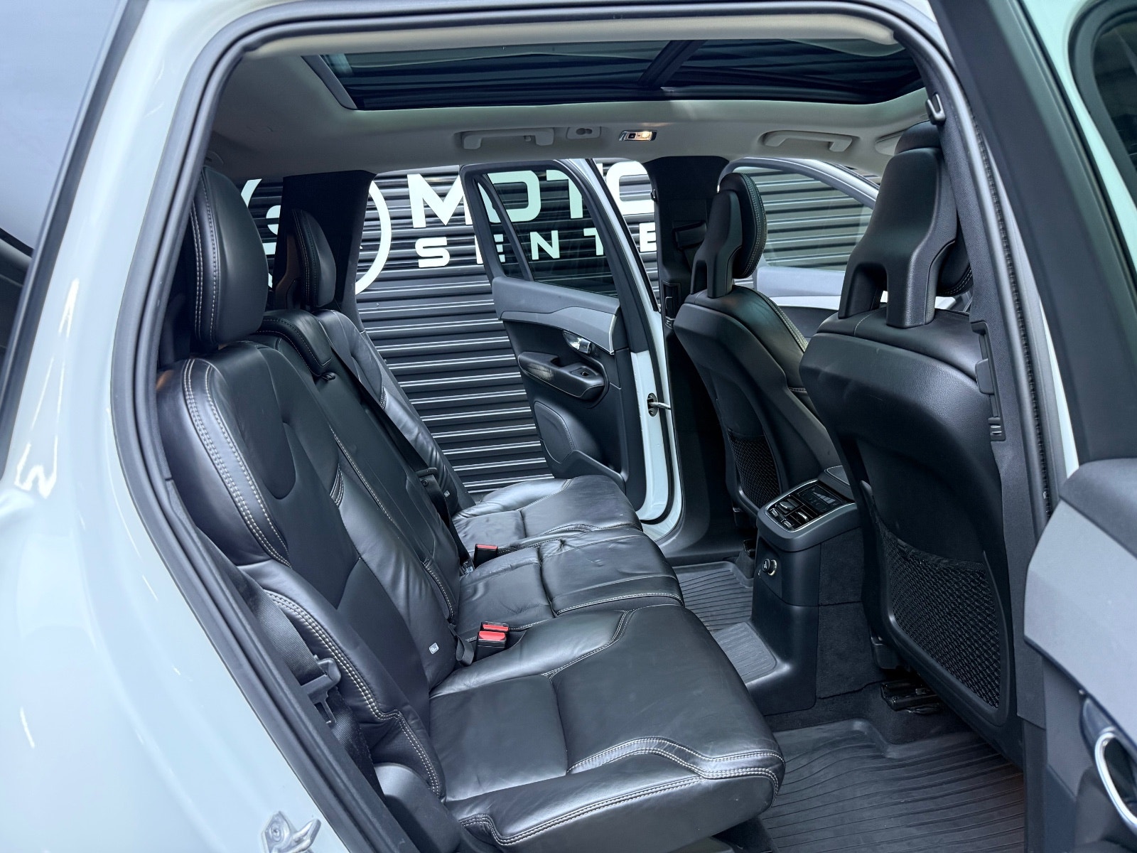 Hovedbilde av Volvo XC90