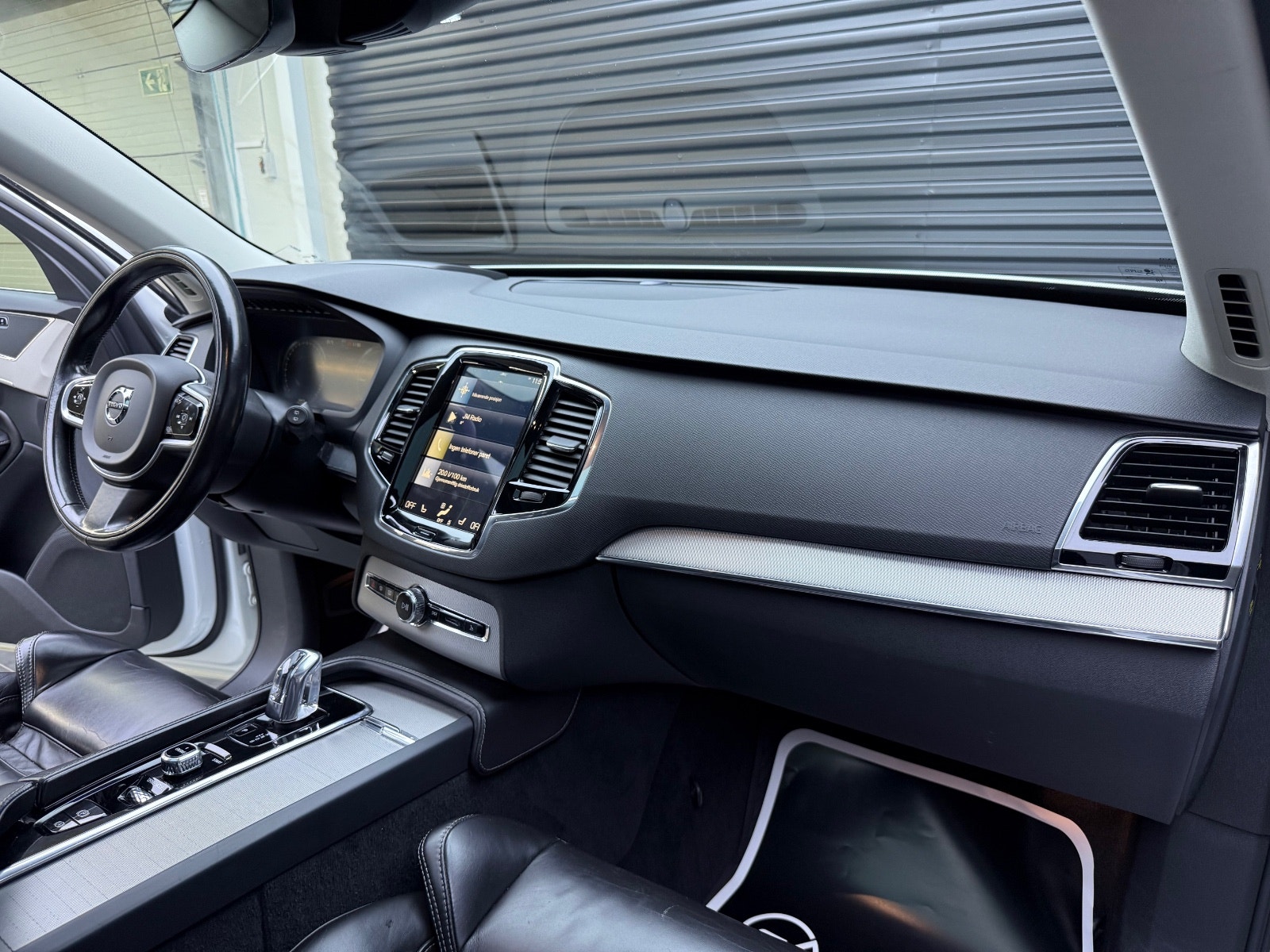 Hovedbilde av Volvo XC90