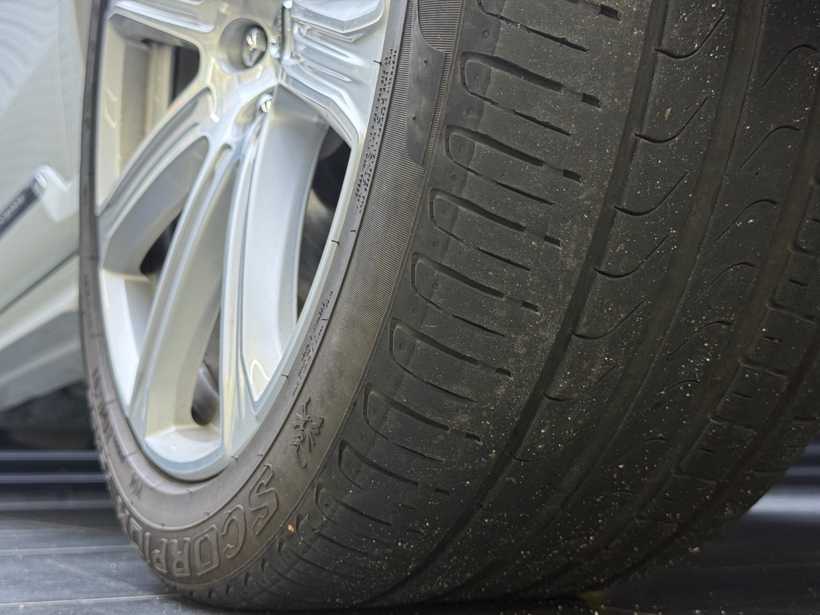 Hovedbilde av Volvo XC90