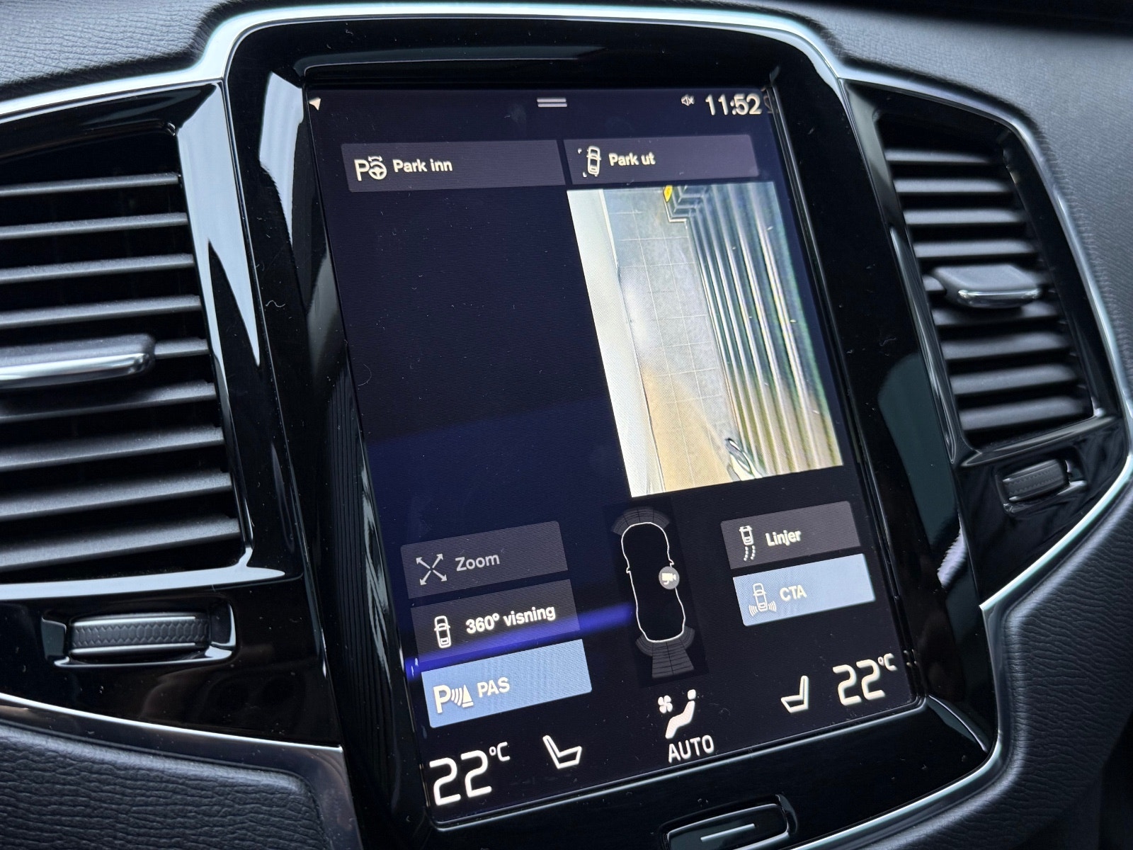 Hovedbilde av Volvo XC90