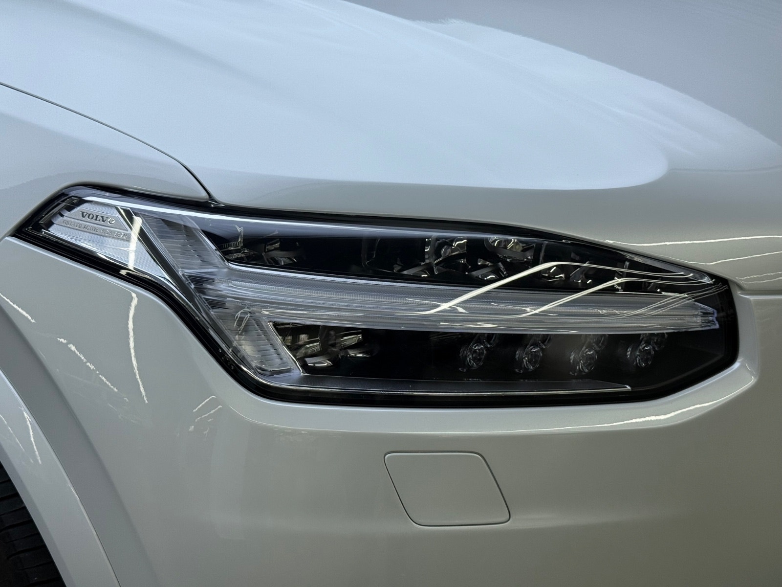 Hovedbilde av Volvo XC90