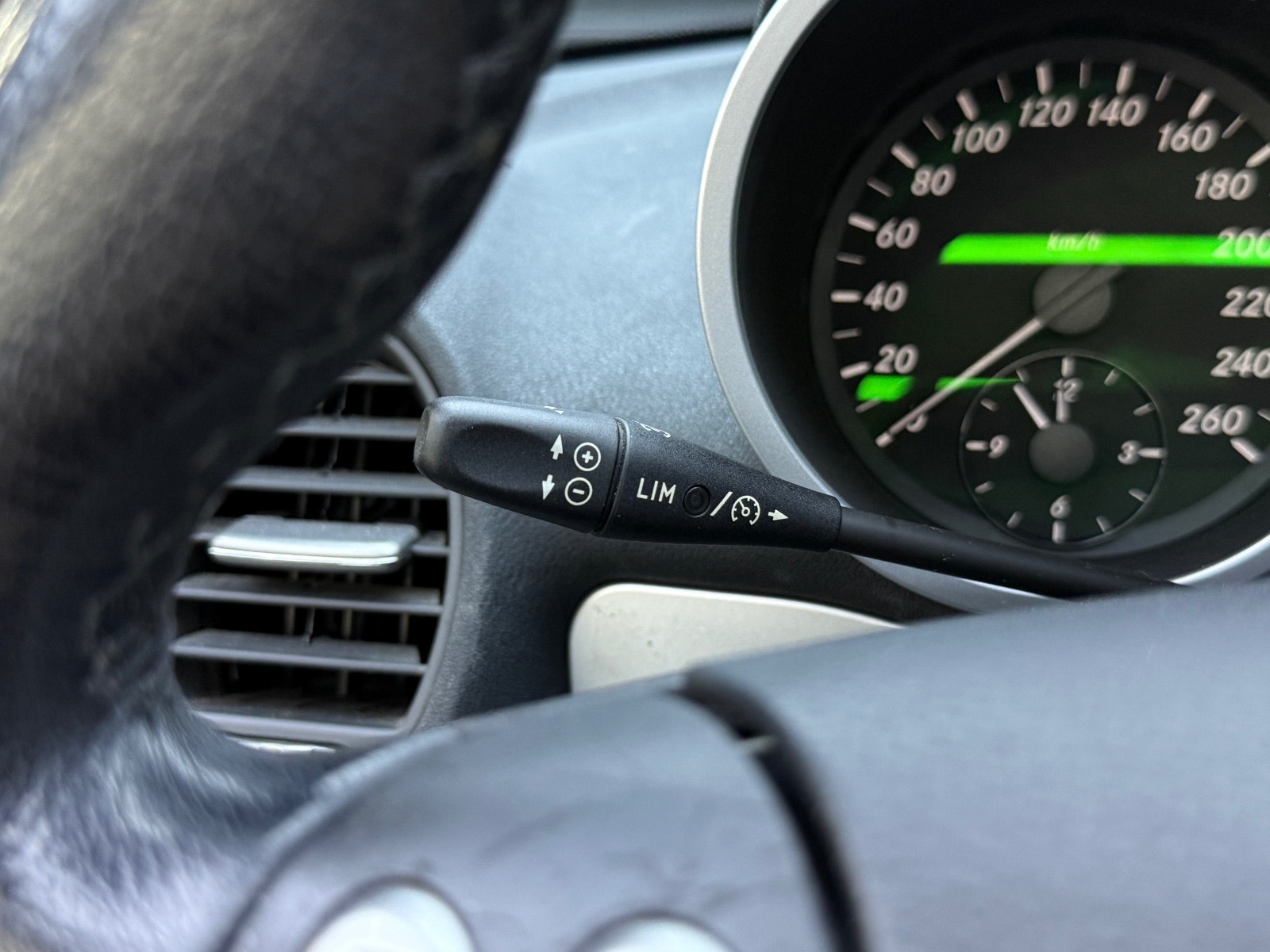 Hovedbilde av Mercedes-Benz SLK-Klasse