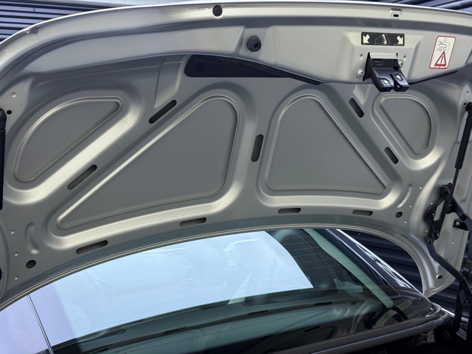Hovedbilde av Mercedes-Benz SLK-Klasse