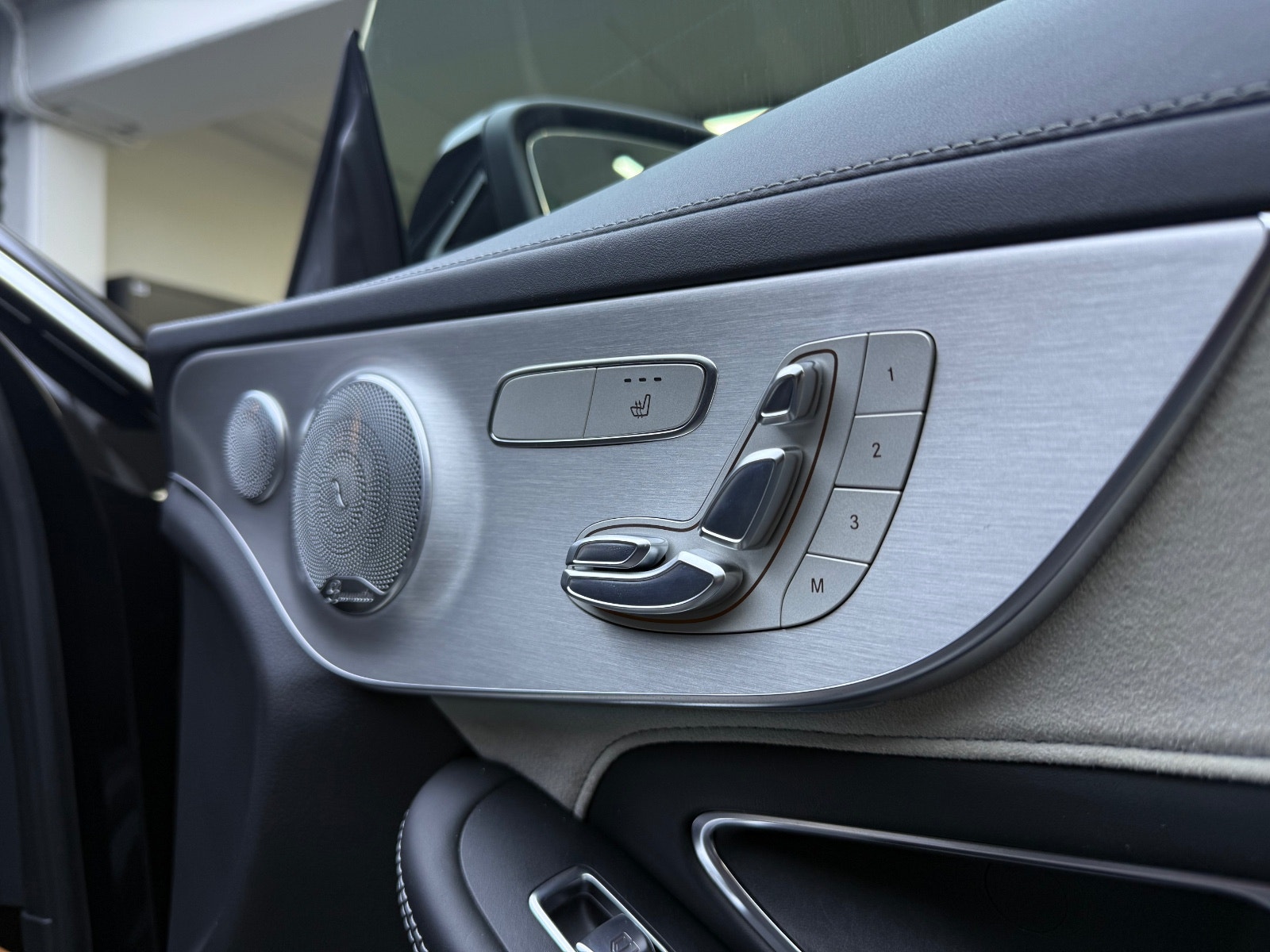 Hovedbilde av Mercedes-Benz C-Klasse