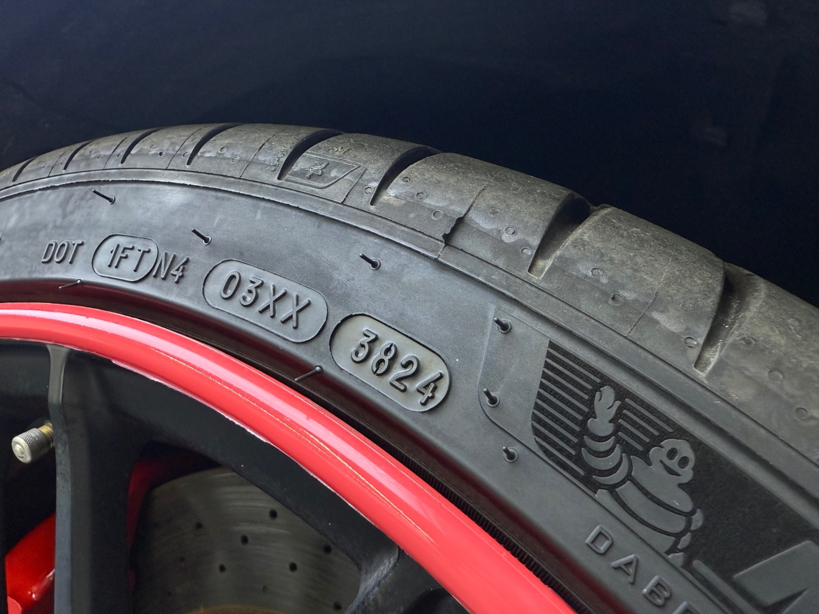 Hovedbilde av Mercedes-Benz C-Klasse