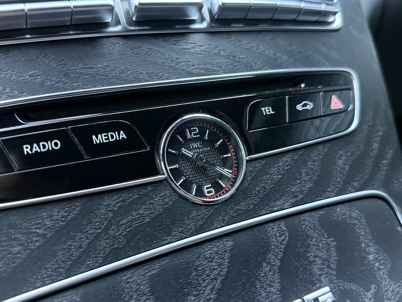 Hovedbilde av Mercedes-Benz C-Klasse