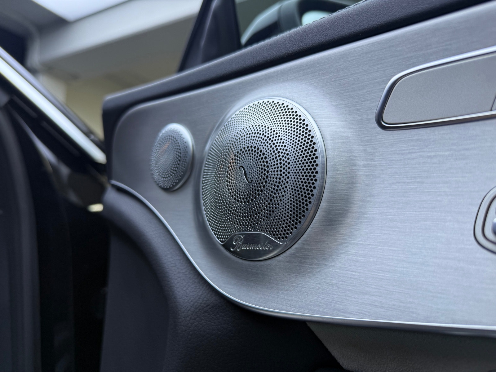 Hovedbilde av Mercedes-Benz C-Klasse