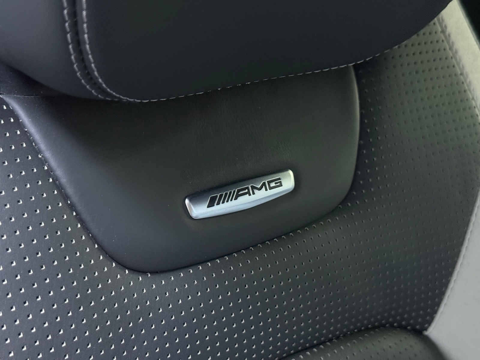 Hovedbilde av Mercedes-Benz C-Klasse