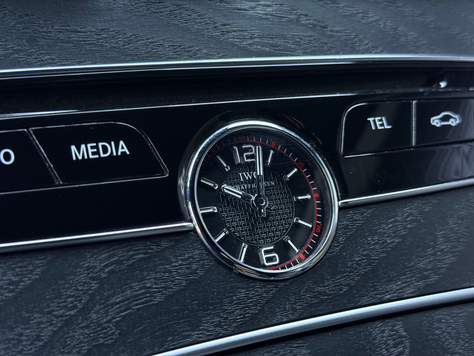 Hovedbilde av Mercedes-Benz C-Klasse