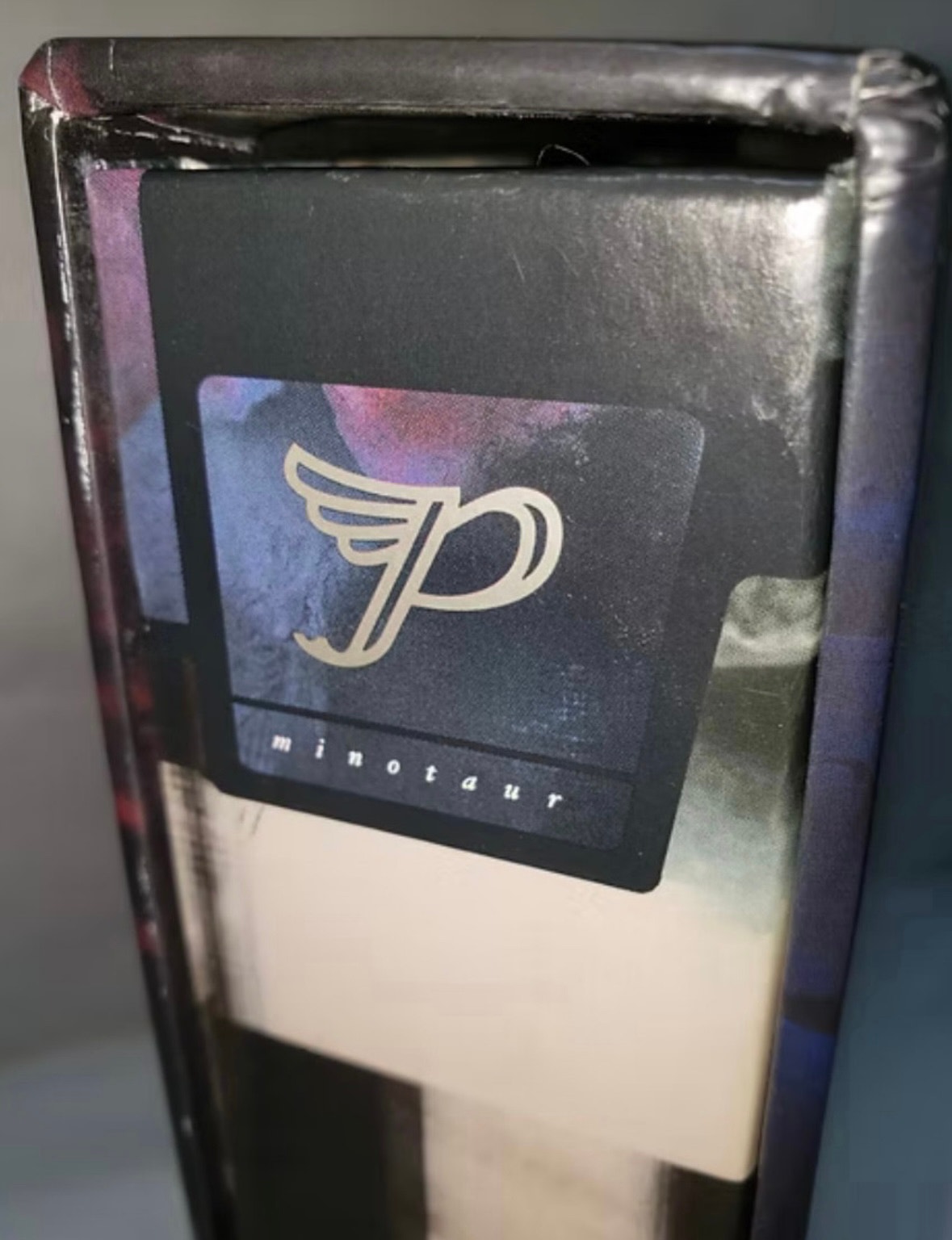 The Pixies Minotaur samleboks Limited deluxe edition CD/ DVD