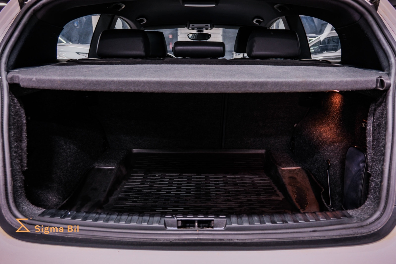 Bilde av BMW 1-serie