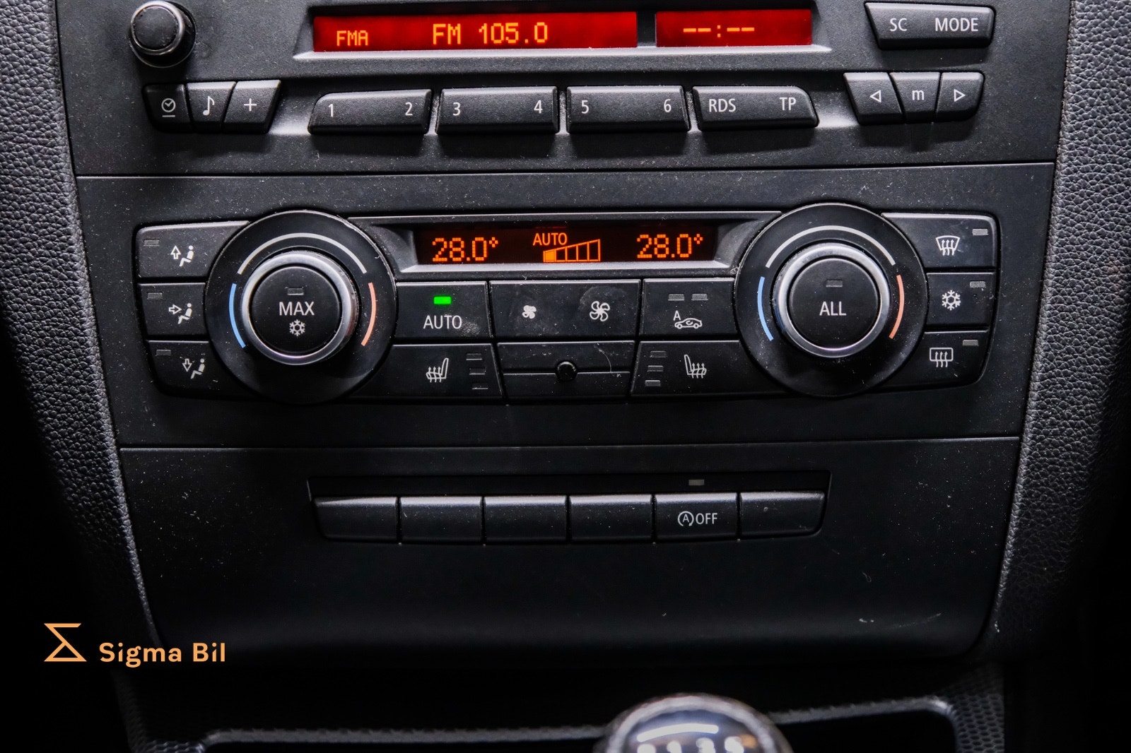 Bilde av BMW 1-serie