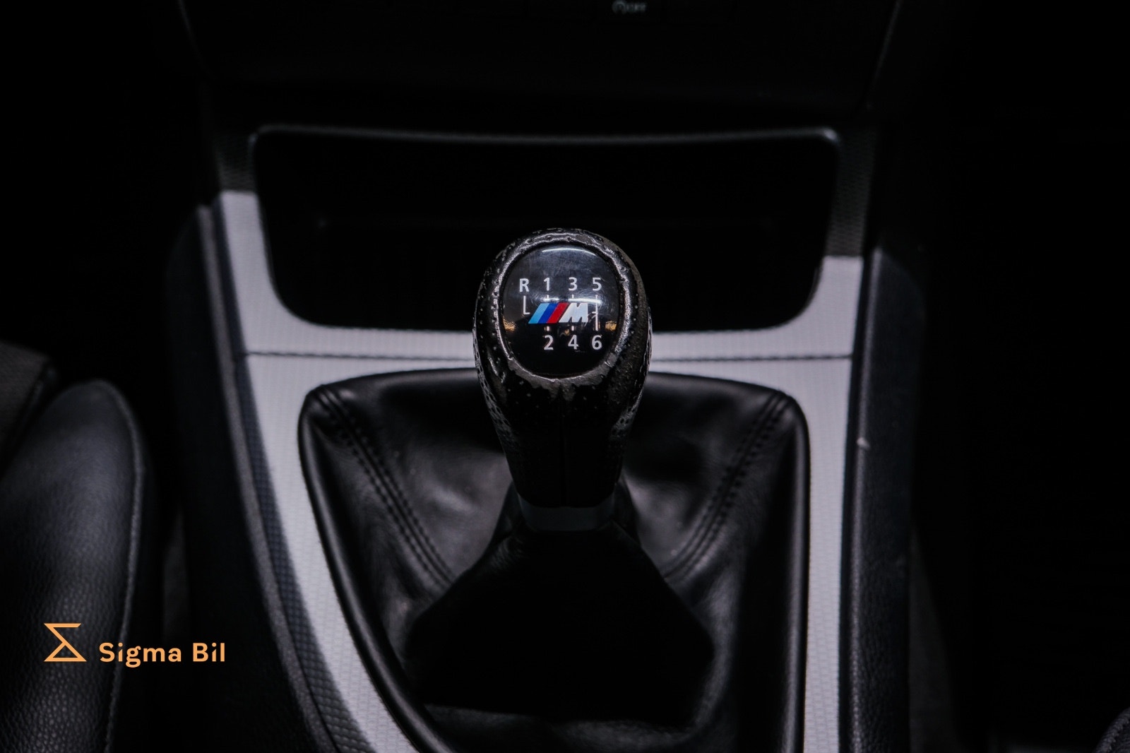 Bilde av BMW 1-serie