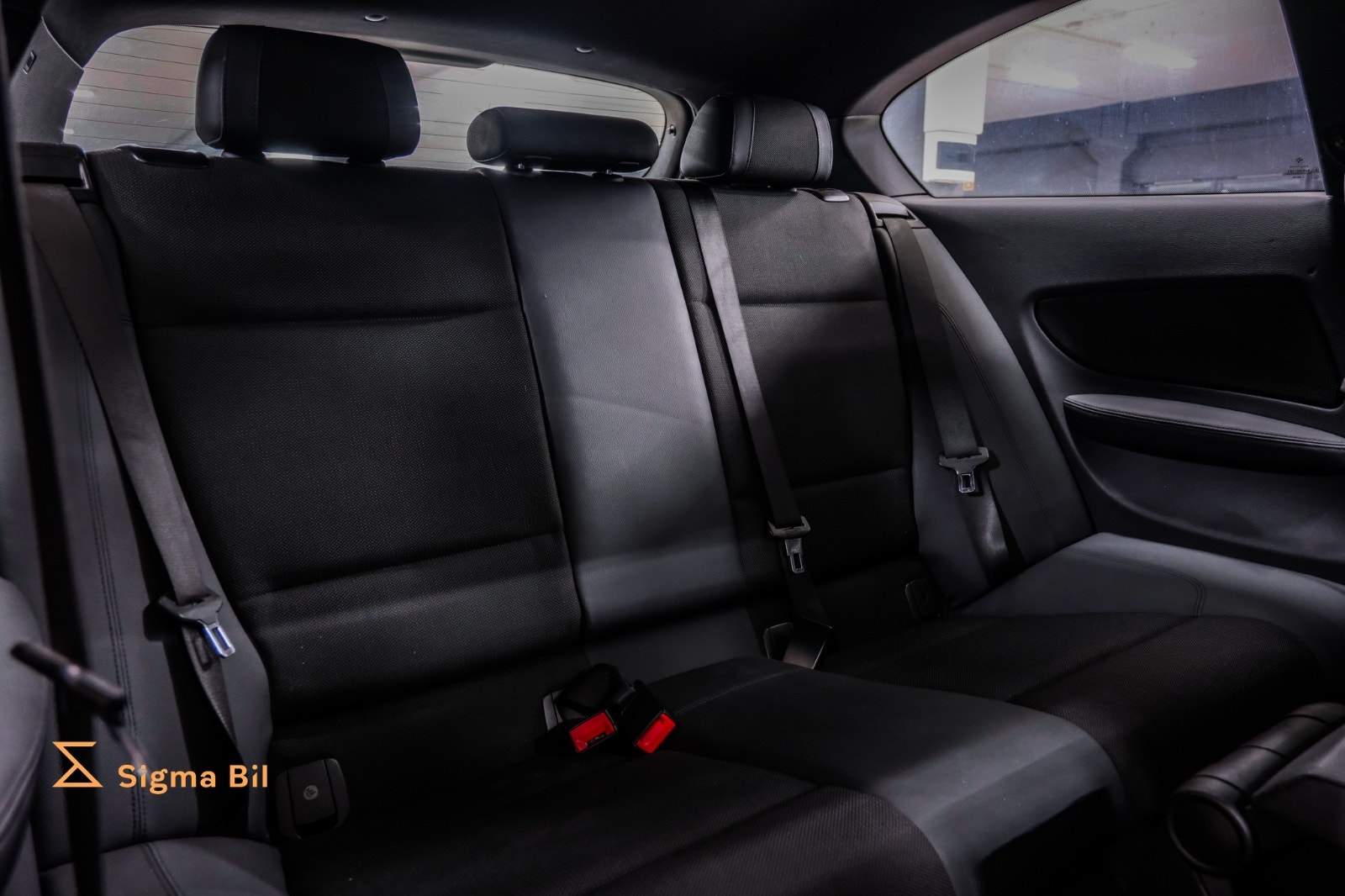 Bilde av BMW 1-serie