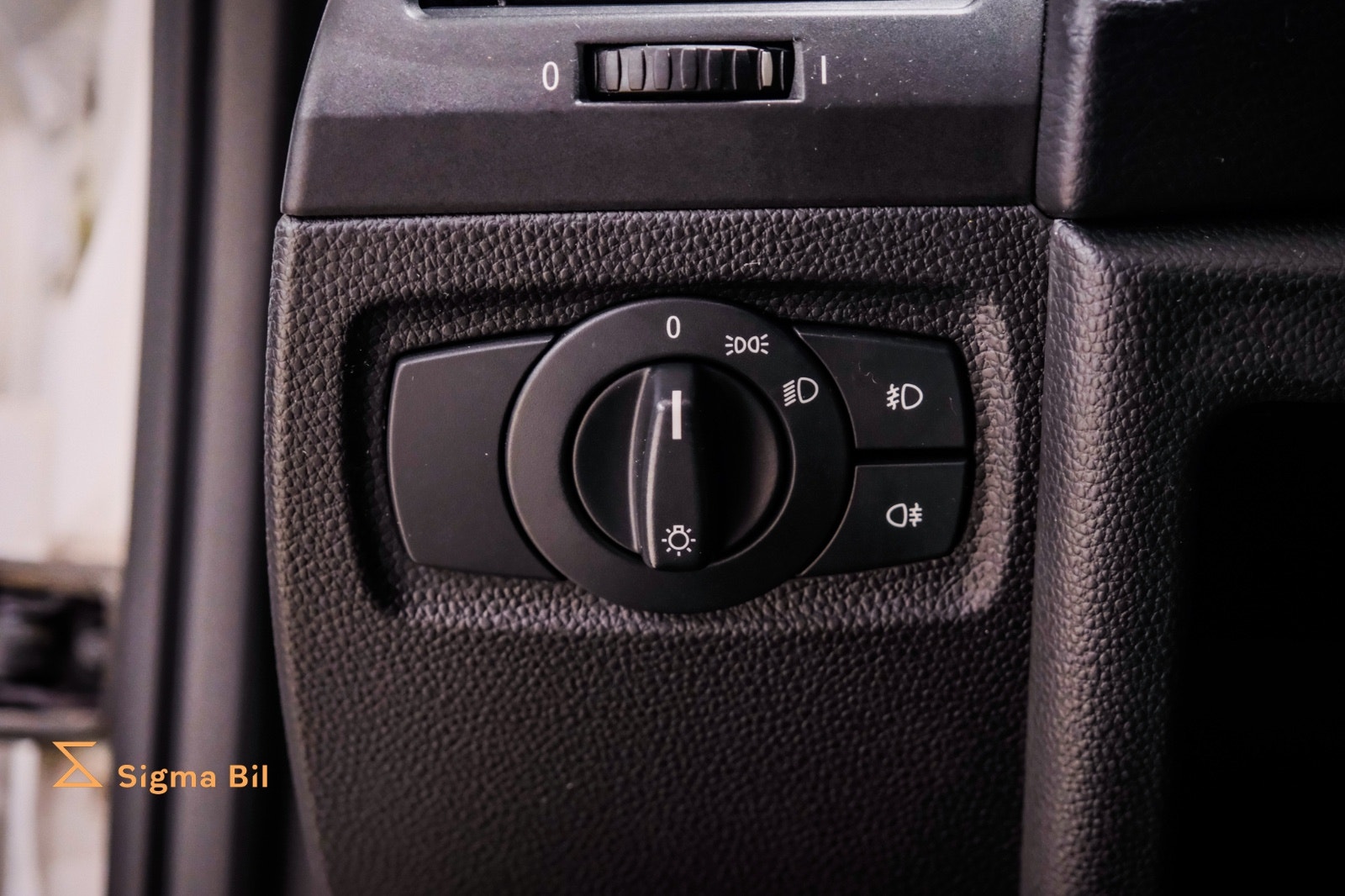 Bilde av BMW 1-serie