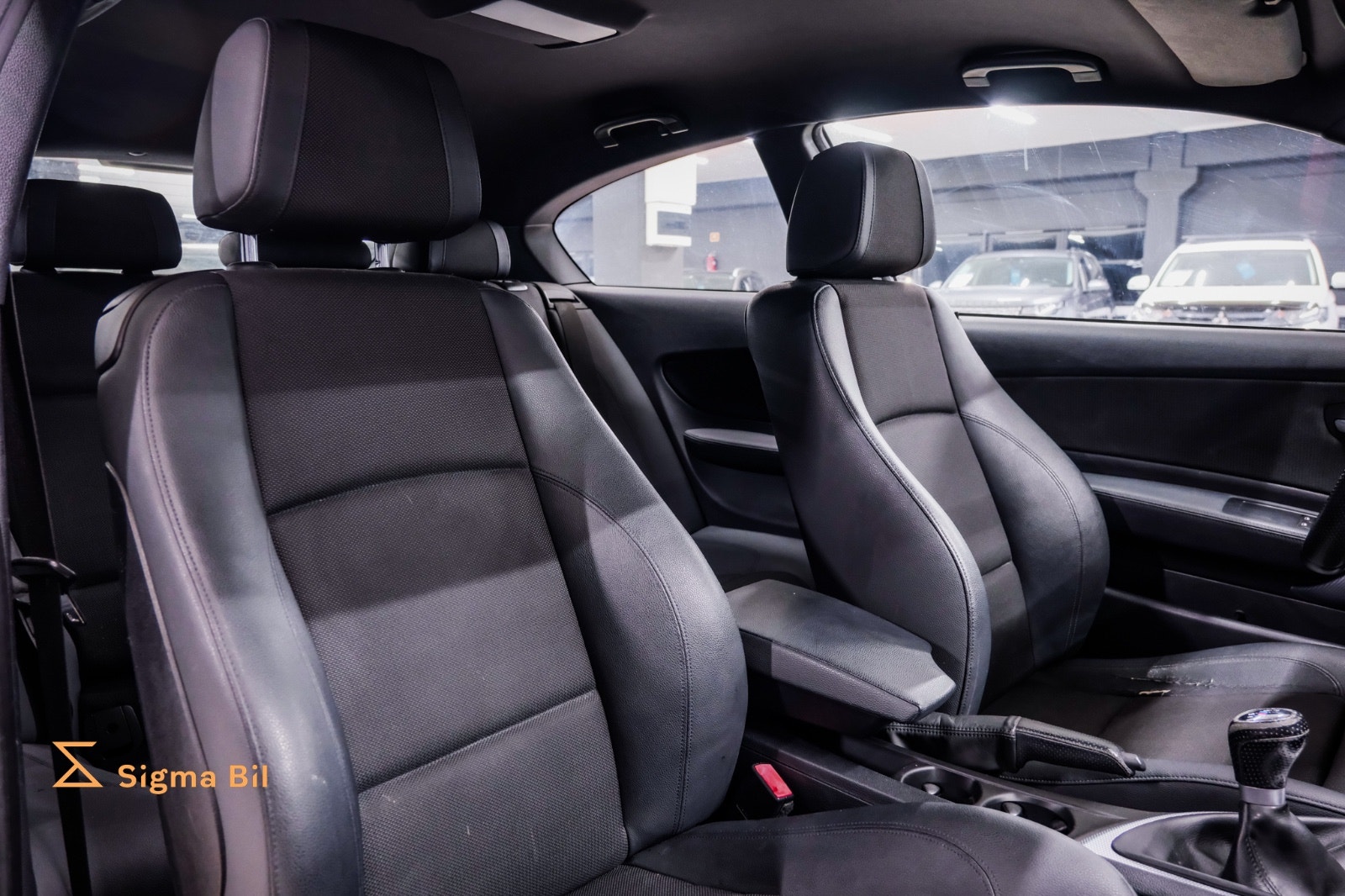 Bilde av BMW 1-serie