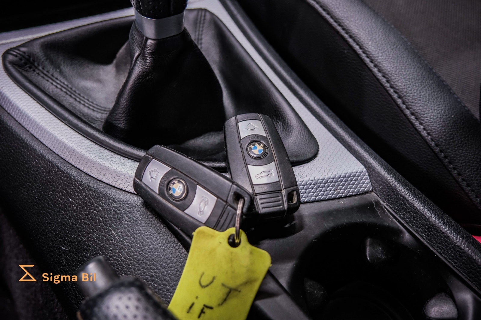 Bilde av BMW 1-serie