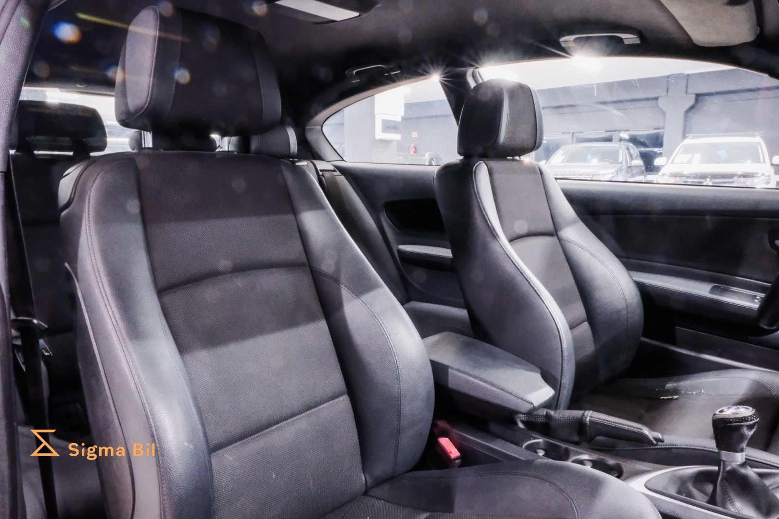 Bilde av BMW 1-serie