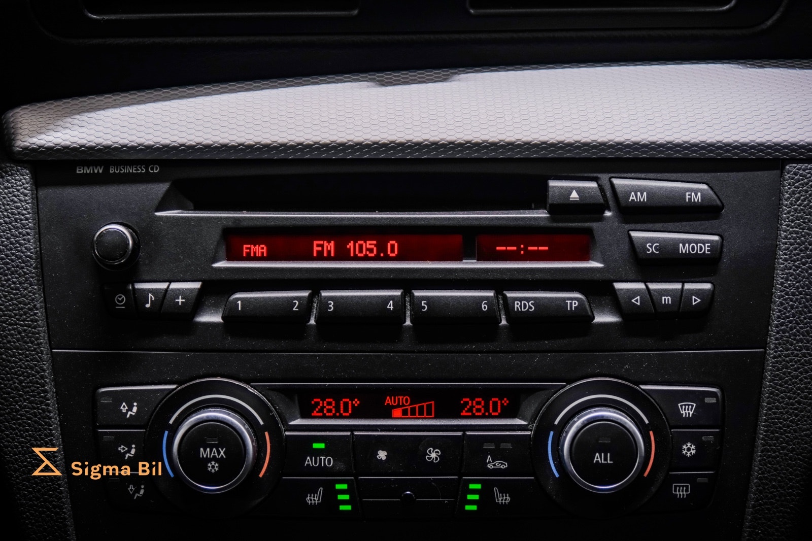 Bilde av BMW 1-serie