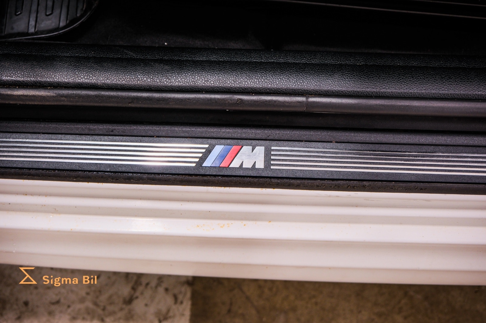 Bilde av BMW 1-serie