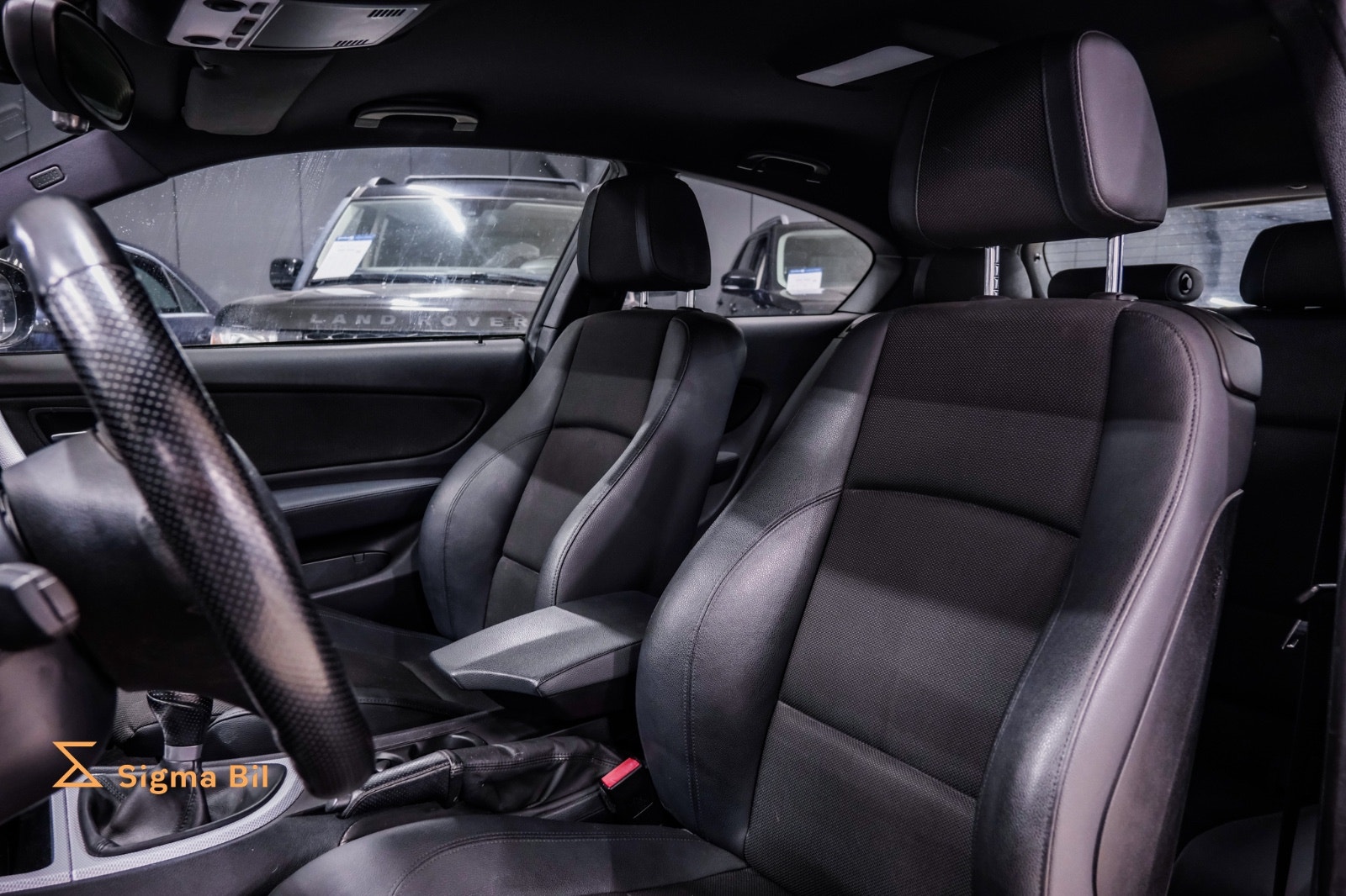 Bilde av BMW 1-serie